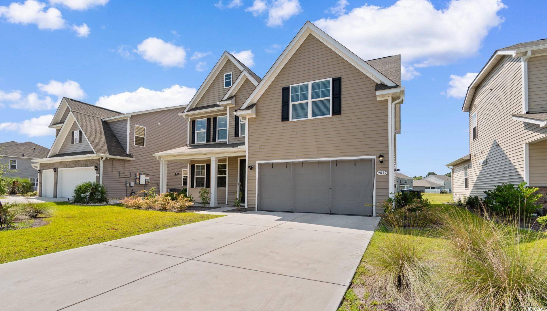 Myrtle Beach, SC 29579,9039 Fort Hill Way