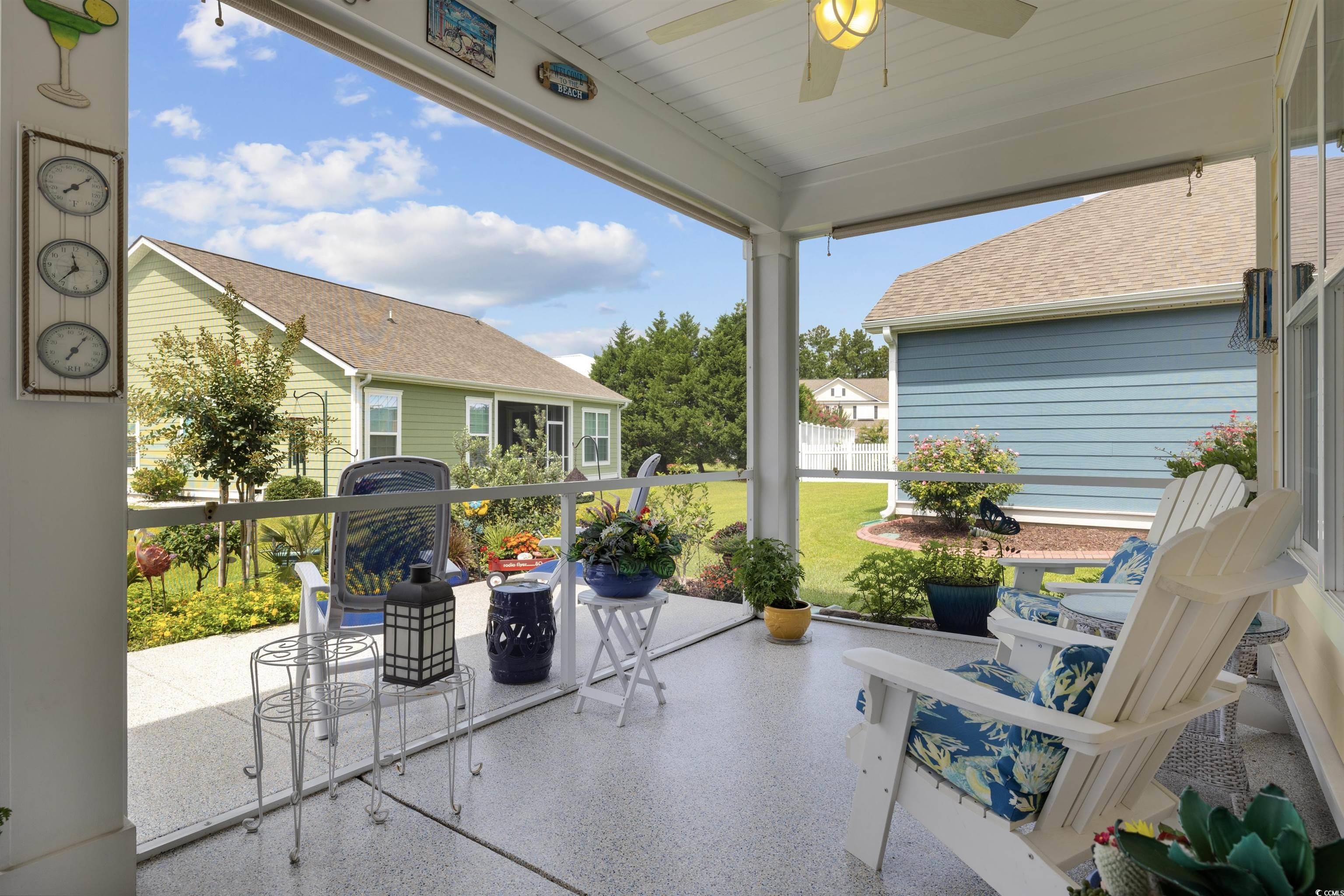 Myrtle Beach, SC 29575,216 Coral Beach Circle