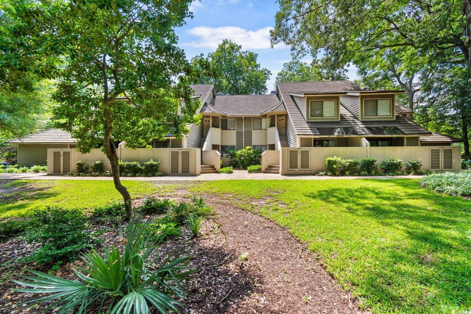 Myrtle Beach, SC 29572,204 Baslow Ct. #20-H