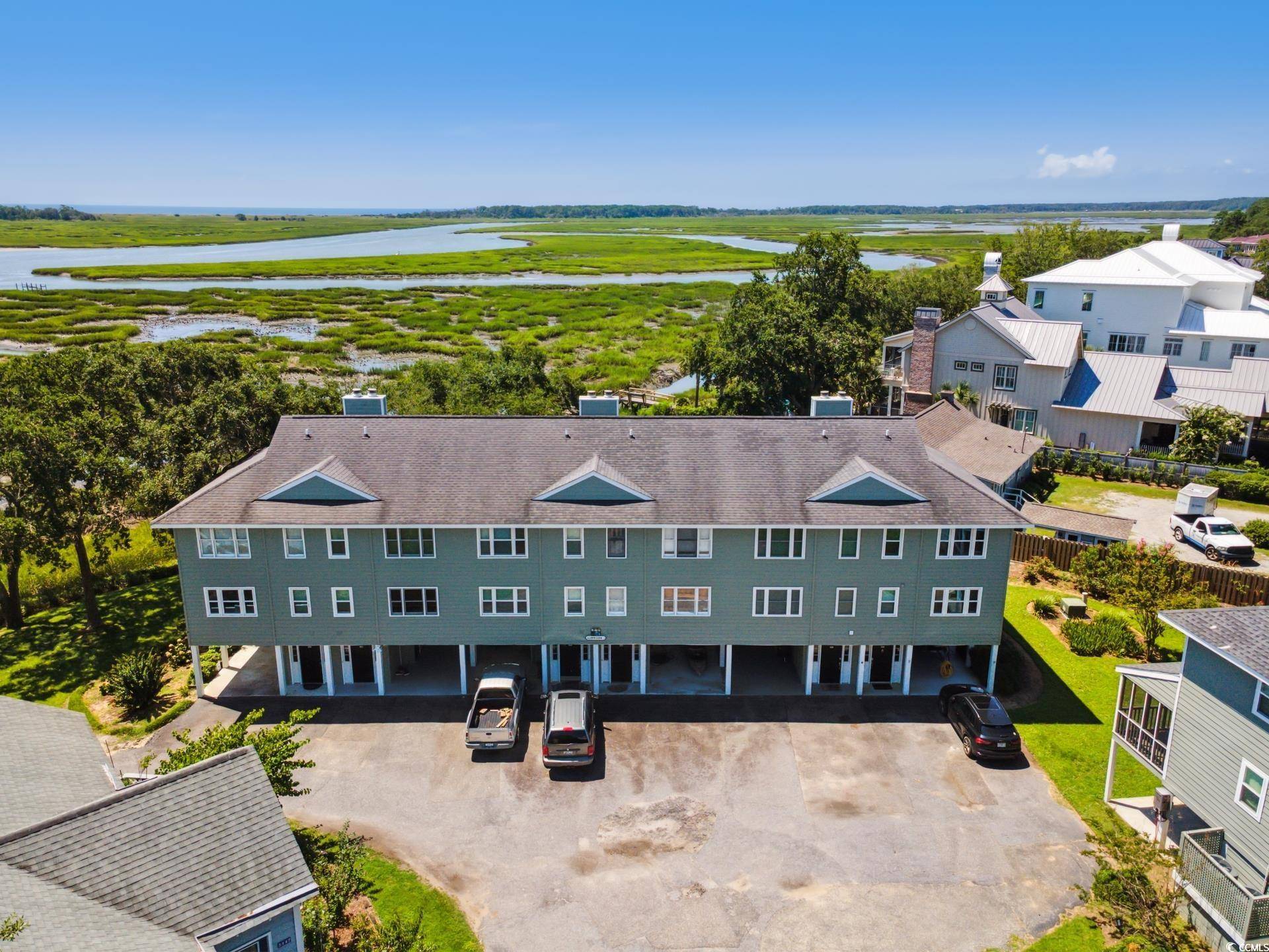 Murrells Inlet, SC 29576,5137 Highway 17 Business #1F