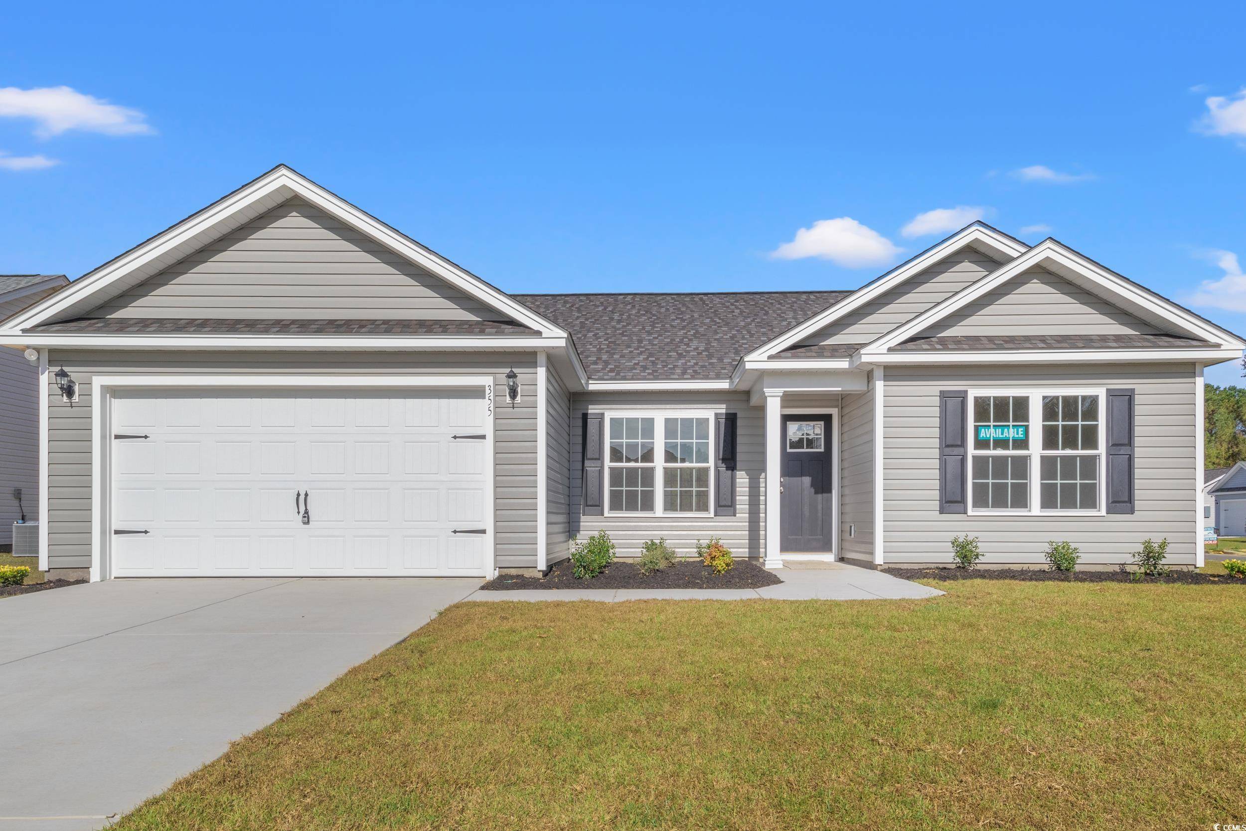 Georgetown, SC 29440,133 Cooper Ln.