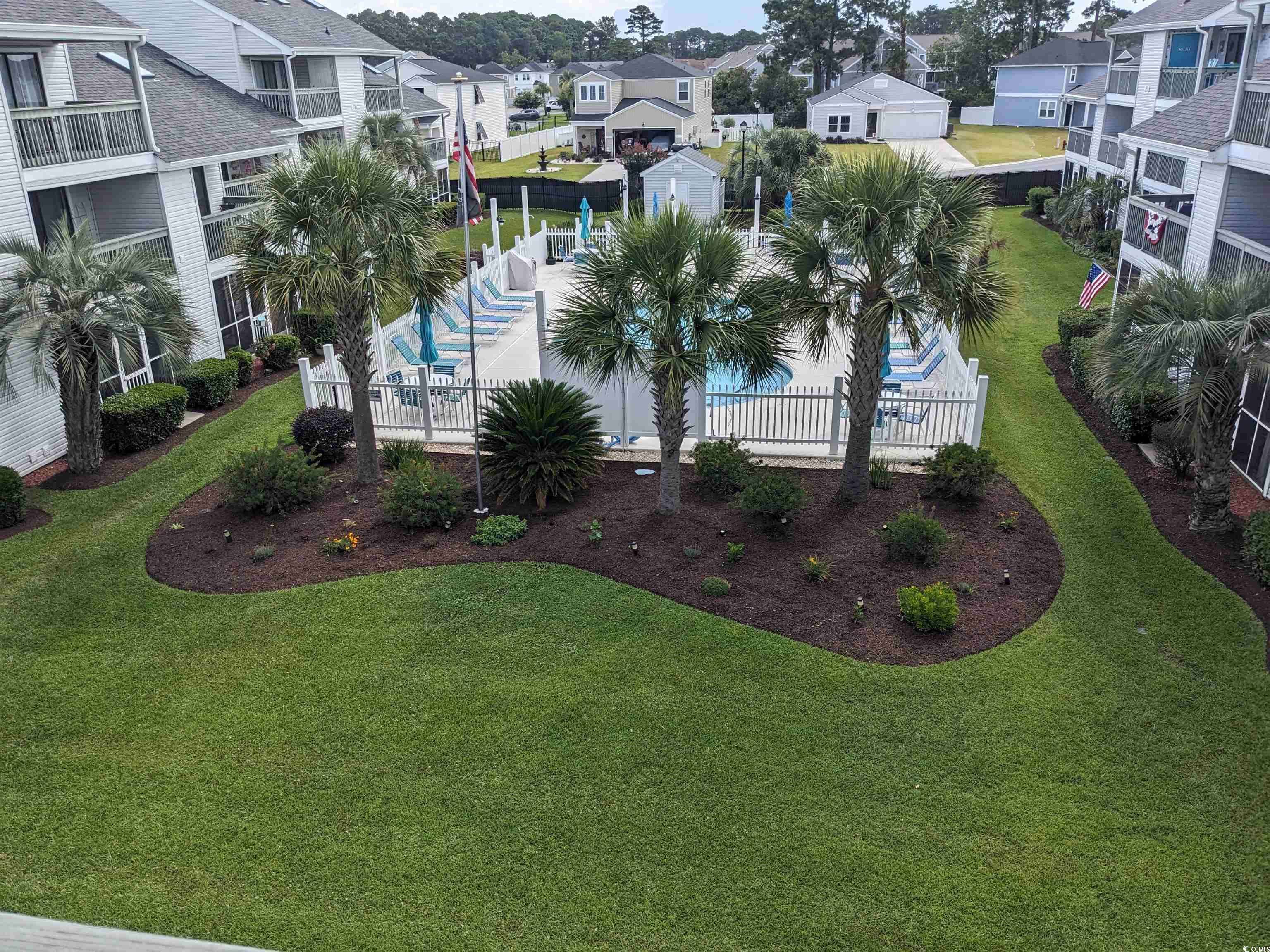 Surfside Beach, SC 29575,1880 Auburn Ln. #26E