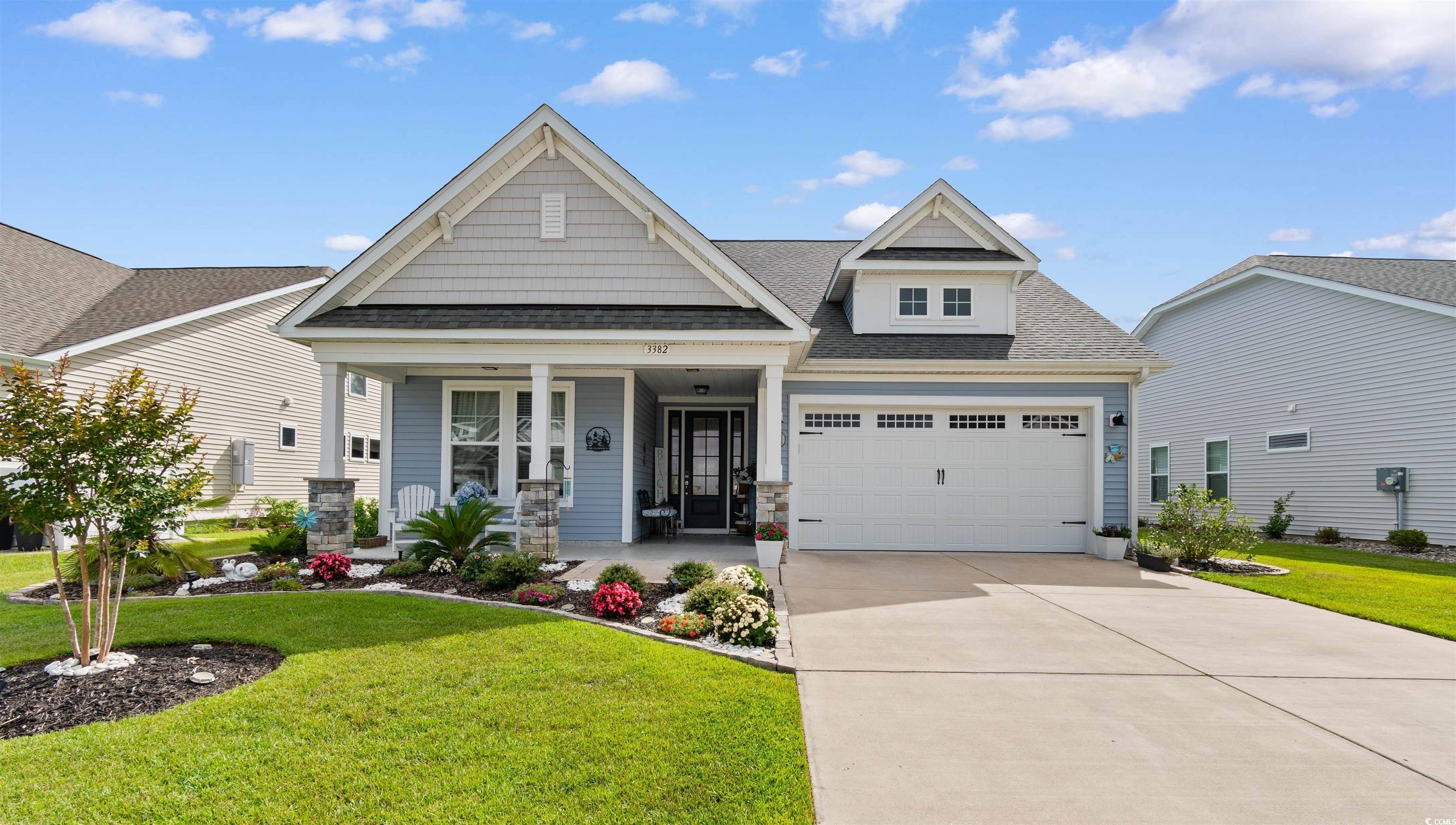Little River, SC 29566,3382 Eversheen Dr.