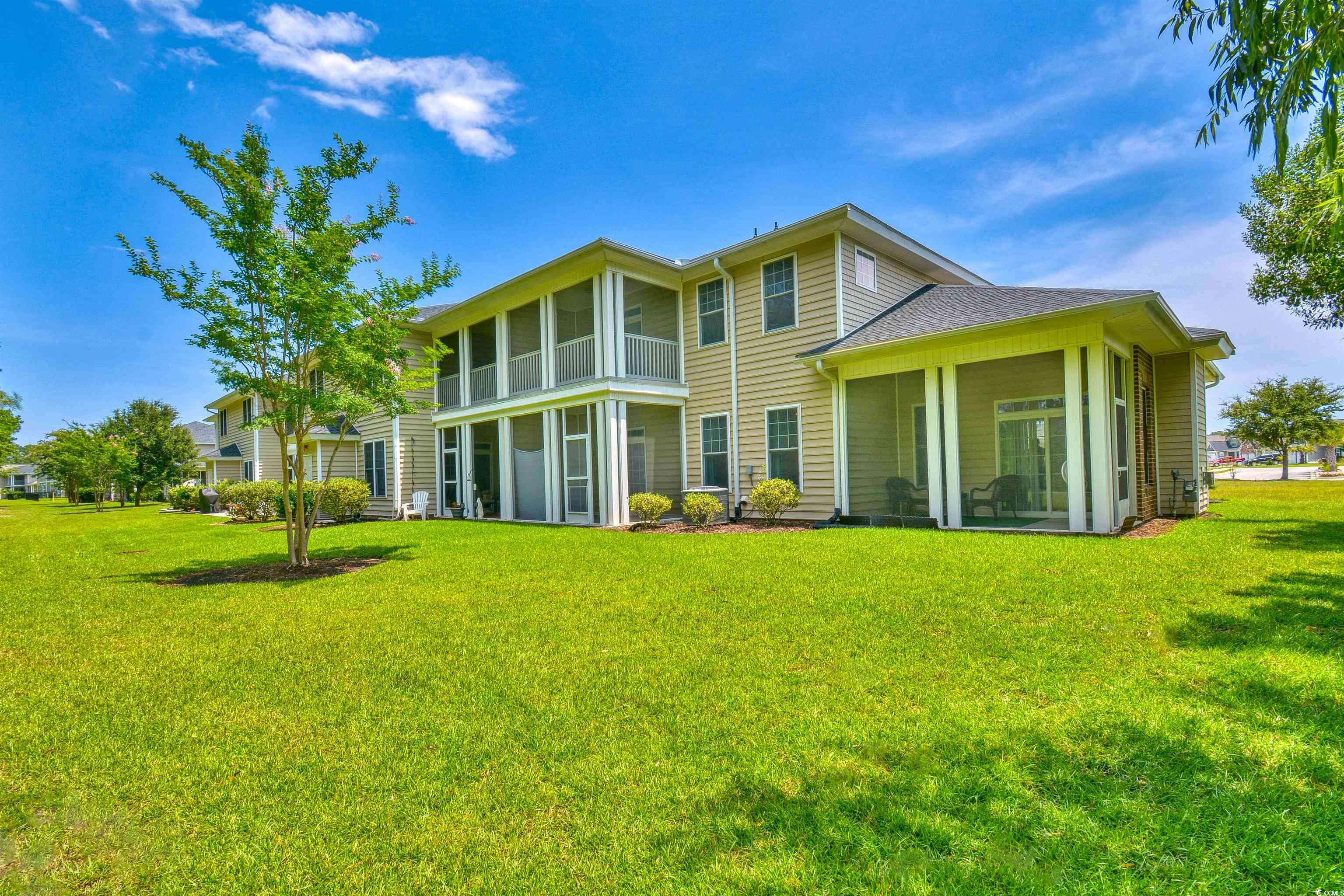 Murrells Inlet, SC 29576,780 Pickering Dr. #101