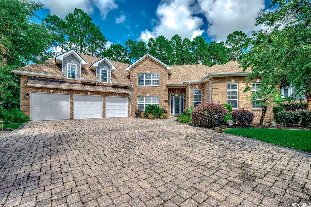 Myrtle Beach, SC 29579,5045 Lindrick Ct.
