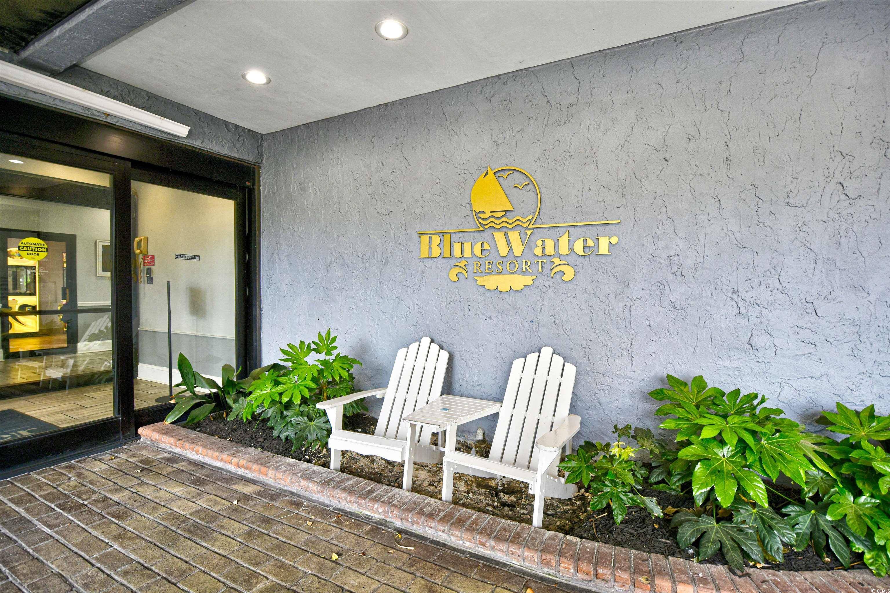 Myrtle Beach, SC 29577,2001 S Ocean Blvd. #203