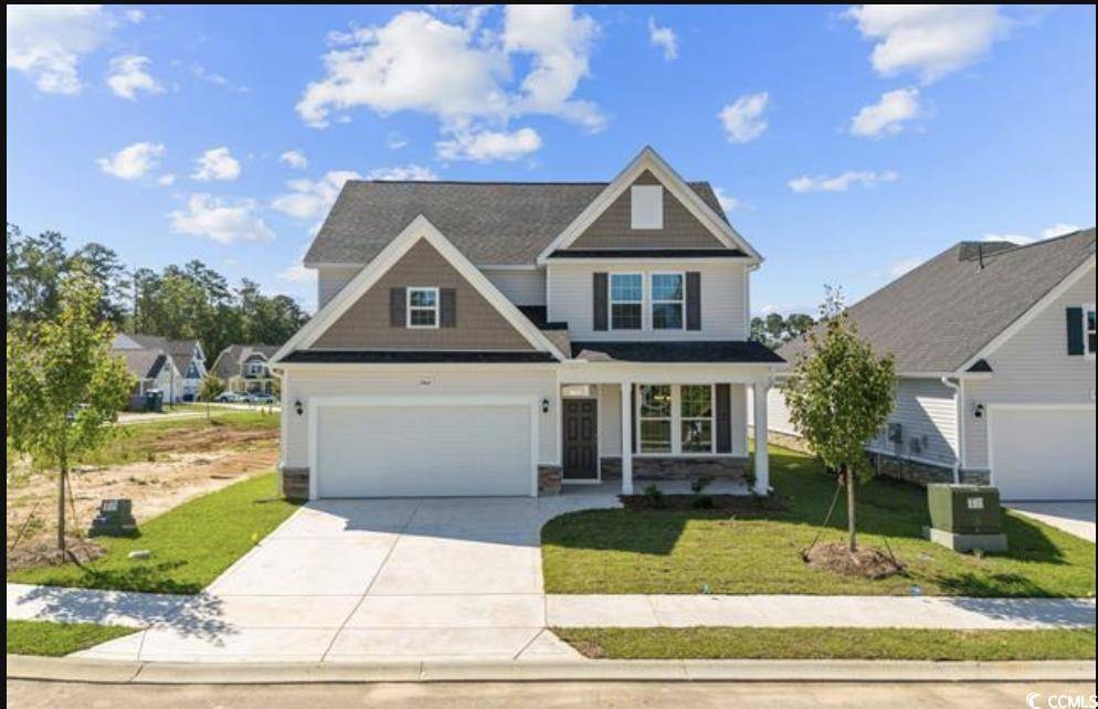Conway, SC 29527,2464 Campton Loop