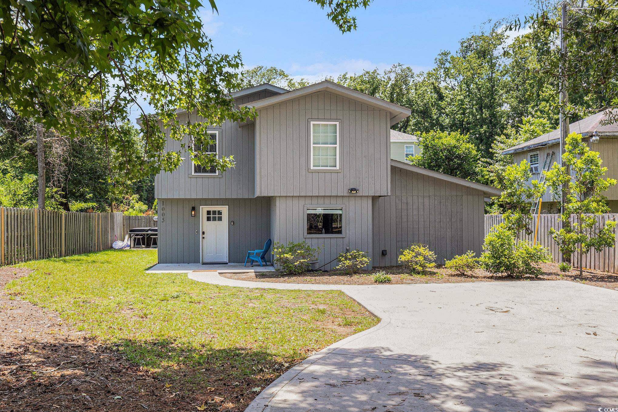 North Myrtle Beach, SC 29582,1005 28th Ave. S