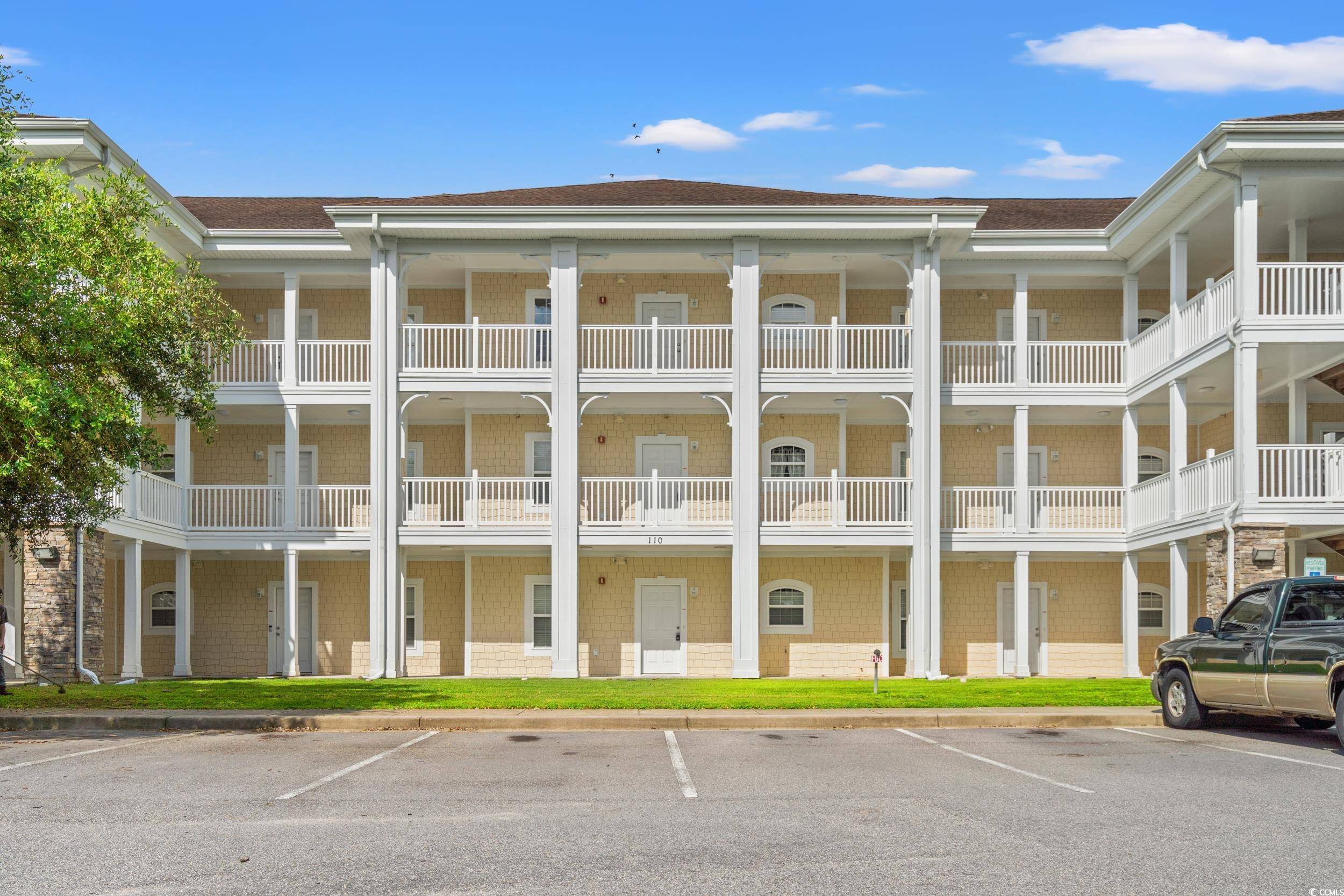 Longs, SC 29568,110 S Shore Blvd. #303