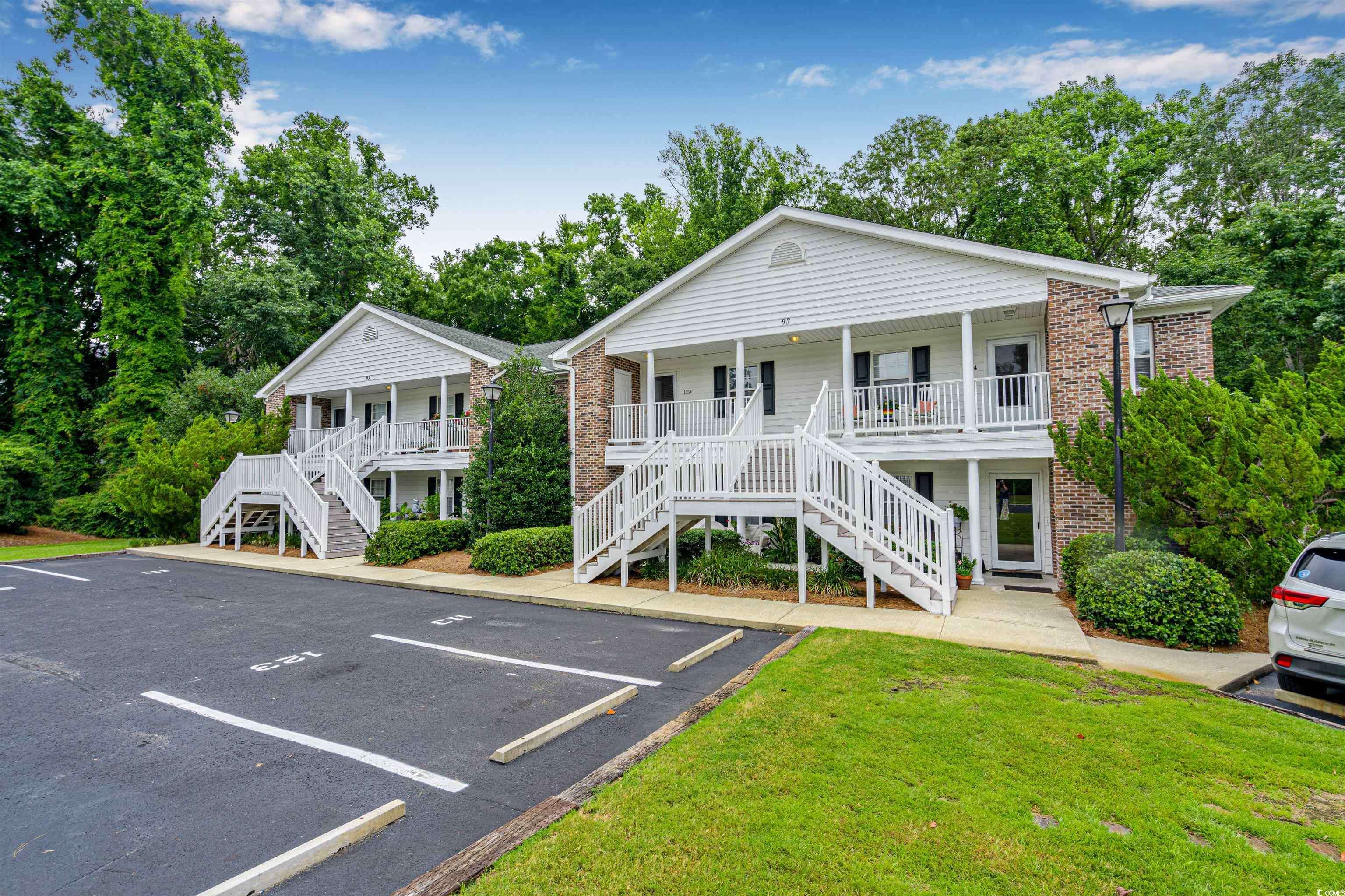 Pawleys Island, SC 29585,93 Egret Run Ln. #123