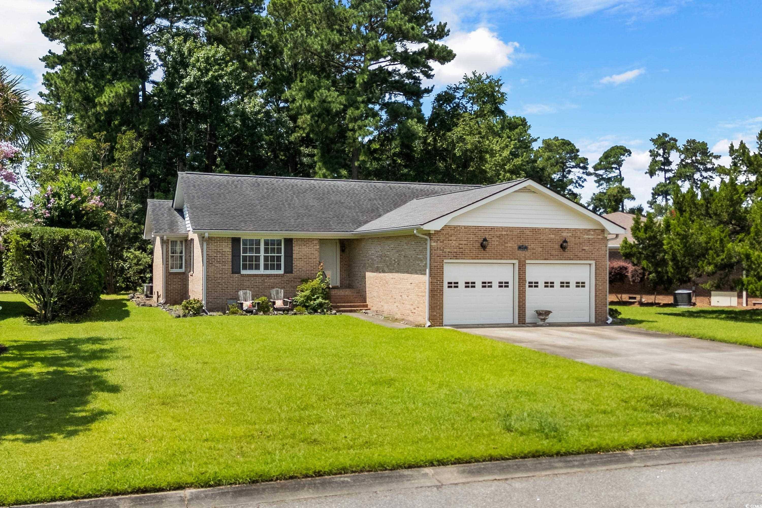 North Myrtle Beach, SC 29582,1415 Fox Hollow Way