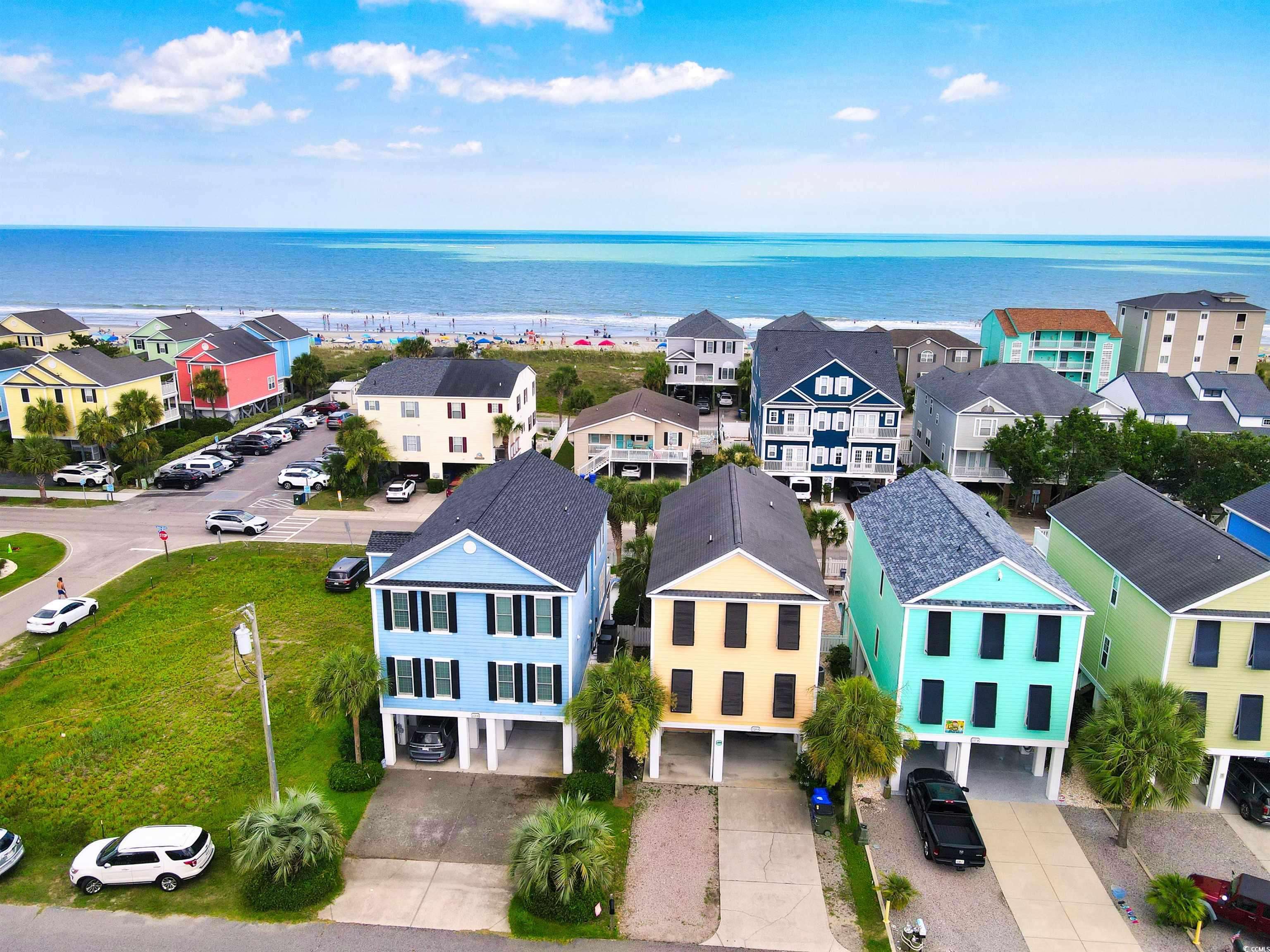 Surfside Beach, SC 29575,219A N Yaupon Dr.