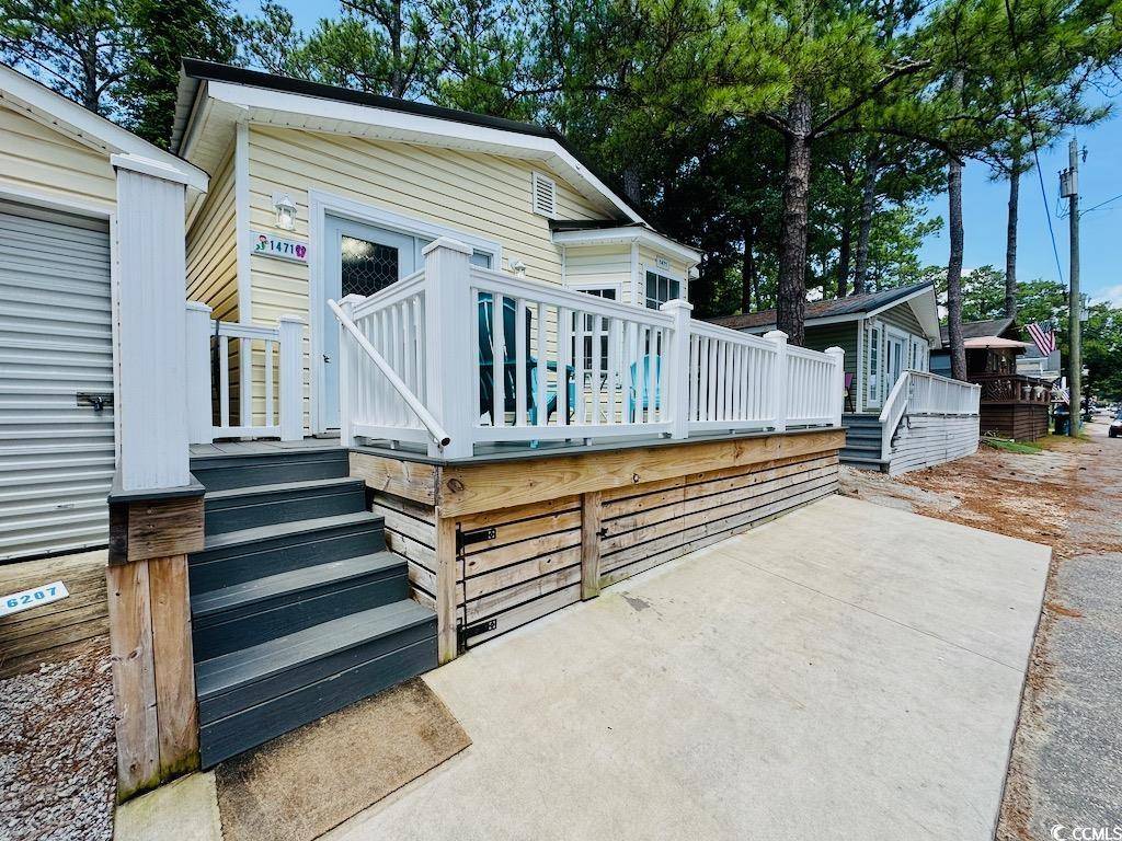 Myrtle Beach, SC 29575,6001 - 1471 S Kings Hwy.