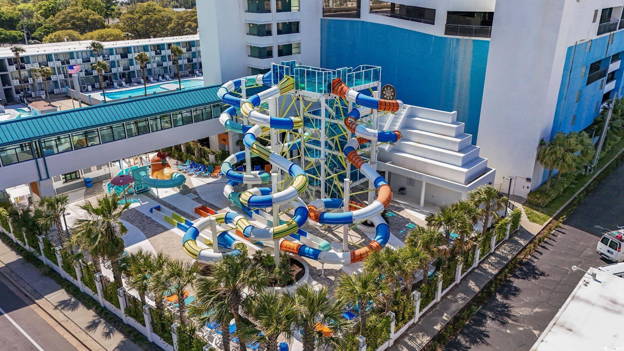 Myrtle Beach, SC 29577,1501 S Ocean Blvd. #1039
