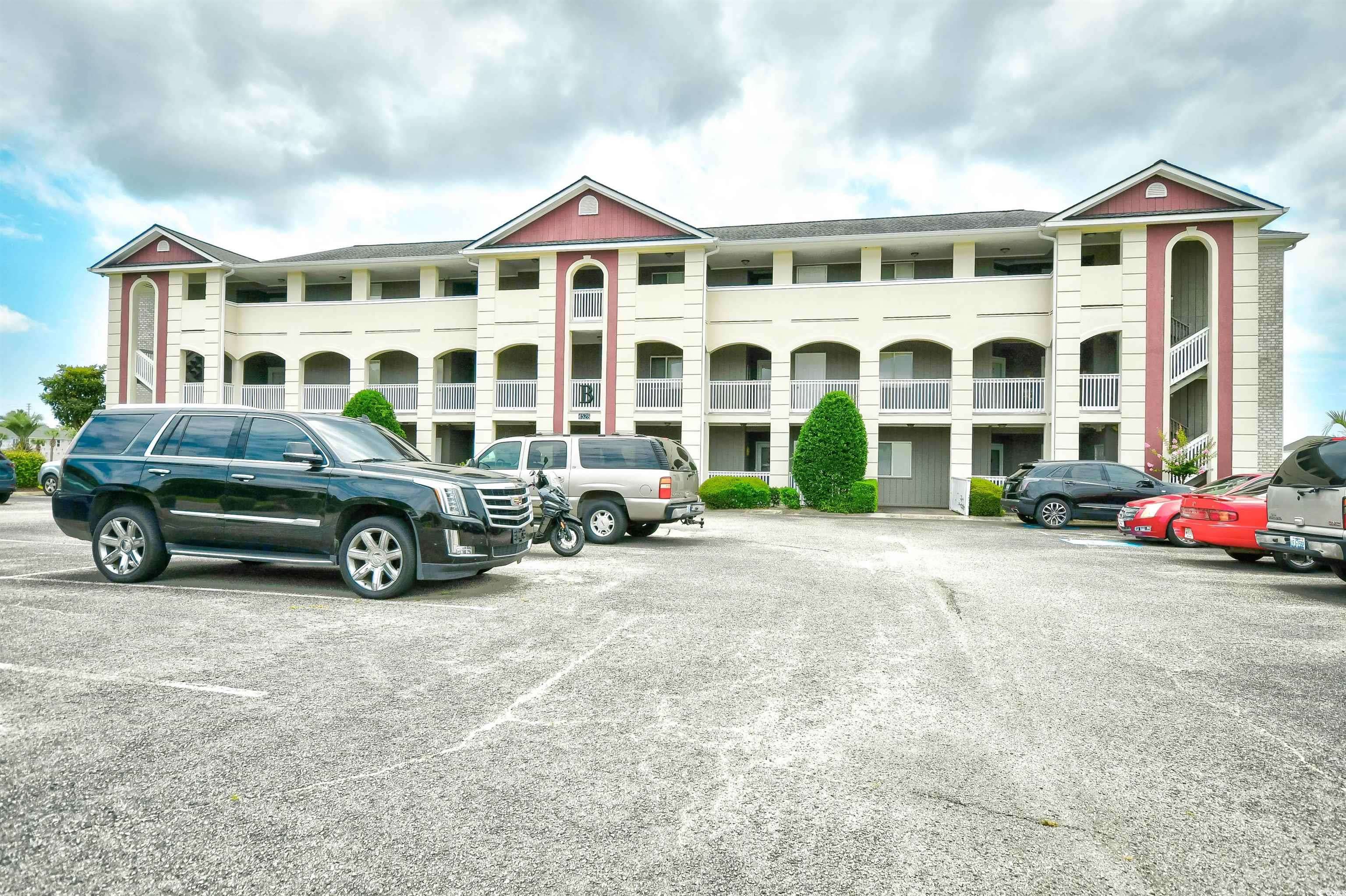Little River, SC 29566,4528 N Plantation Harbour Dr. #B4