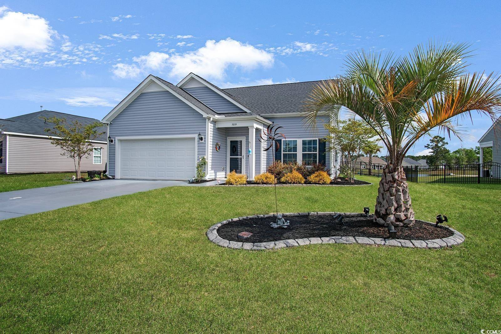 Conway, SC 29526,5039 Gladstone Dr