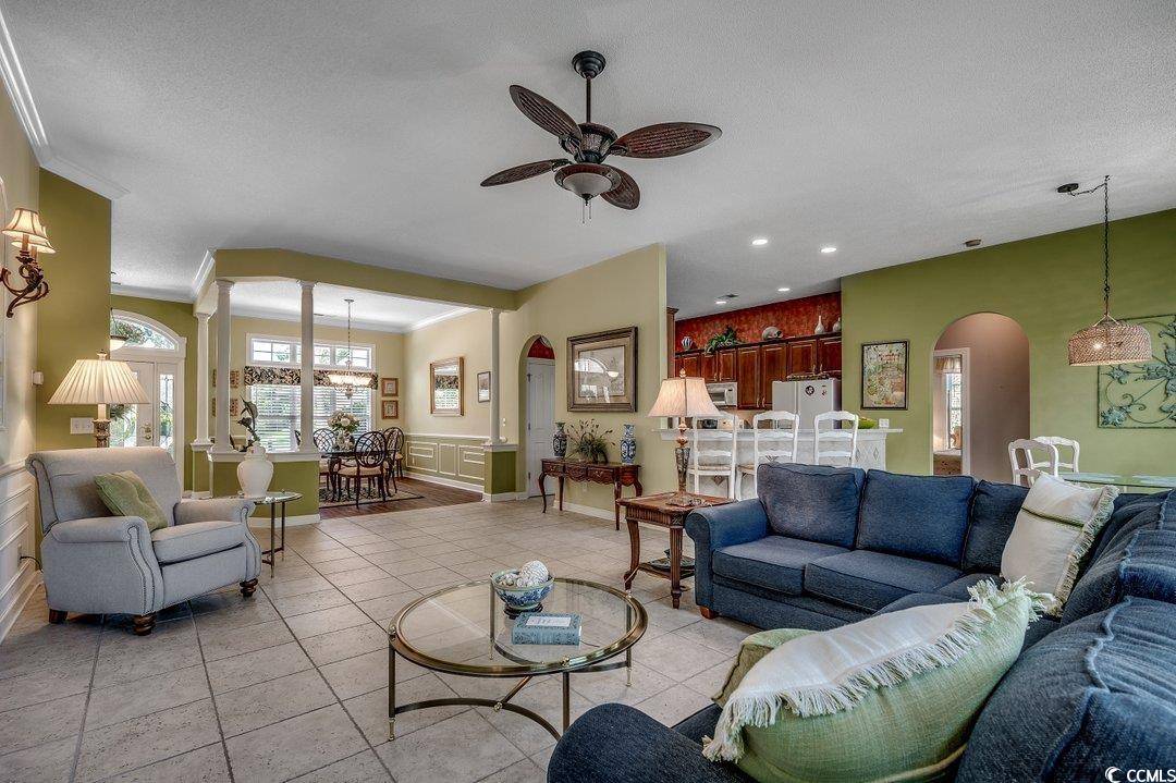 Pawleys Island, SC 29585,141 Wickham Ct.