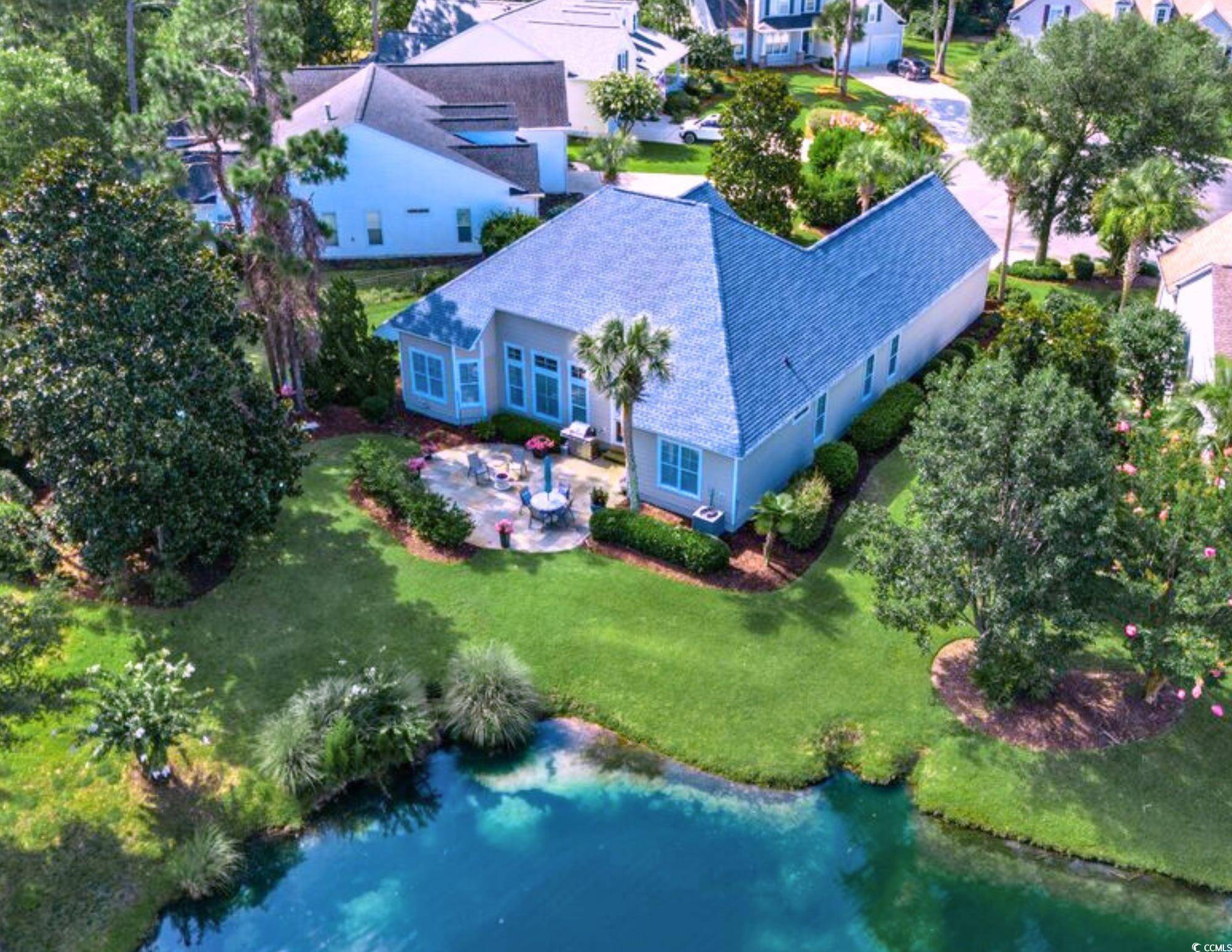 Pawleys Island, SC 29585,141 Wickham Ct.