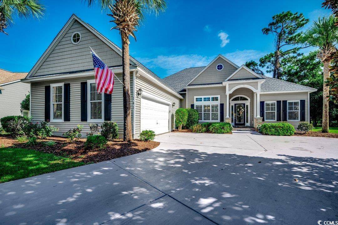 Pawleys Island, SC 29585,141 Wickham Ct.