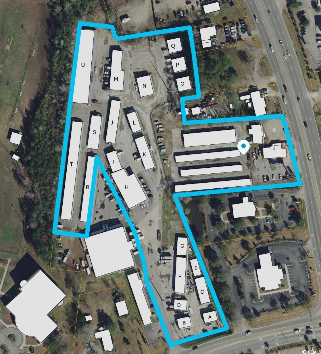 Longs, SC 29568,2352 E Hwy 9 #Unit 2U02