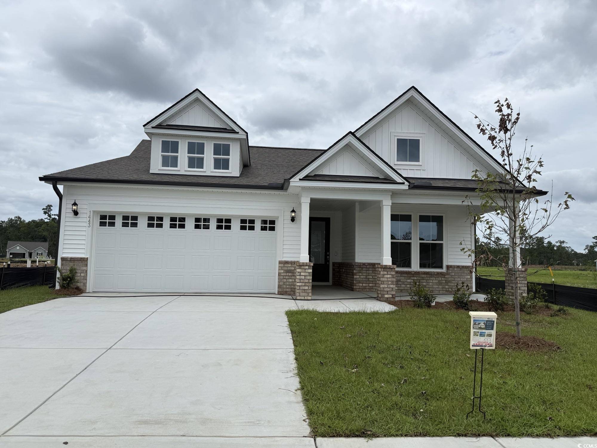 Myrtle Beach, SC 29588,1443 Winding Creek Way
