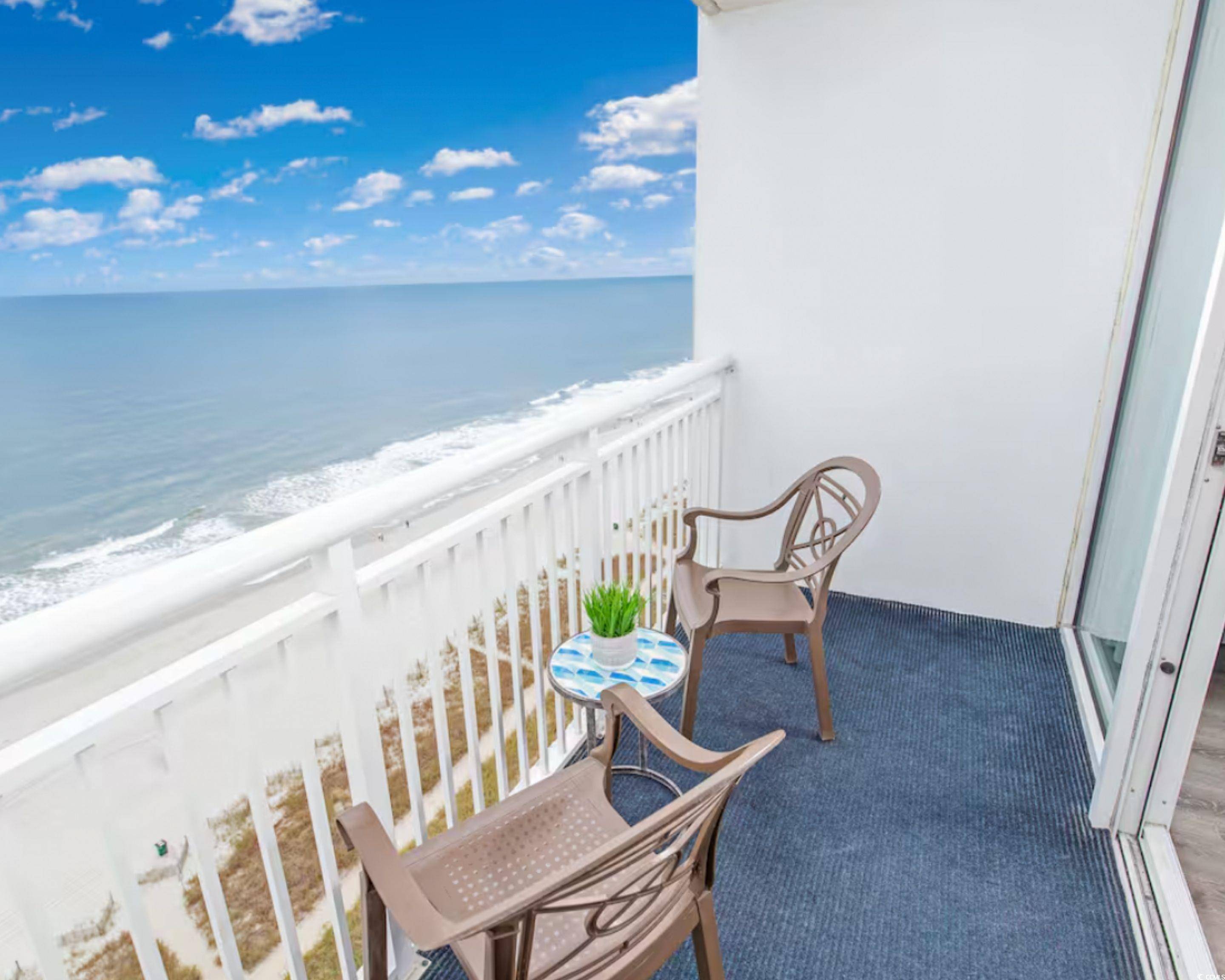 Myrtle Beach, SC 29577,2000 N Ocean Blvd. #1815