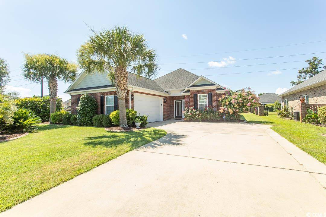 Myrtle Beach, SC 29572,182 Preservation Dr.