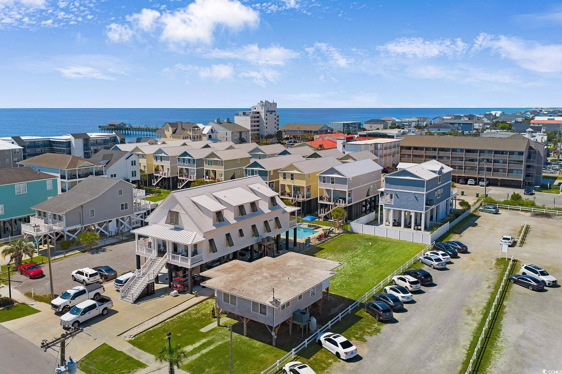 Murrells Inlet, SC 29576,123 Yaupon Ave.