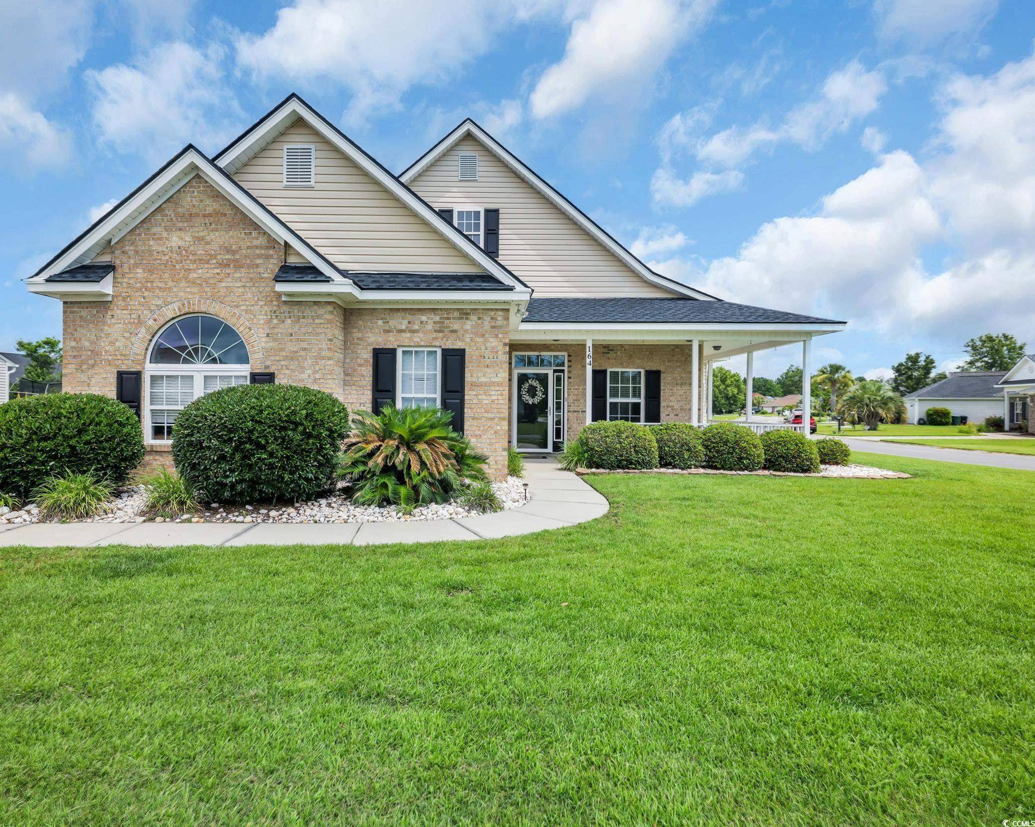 Myrtle Beach, SC 29588,164 Tibton Circle