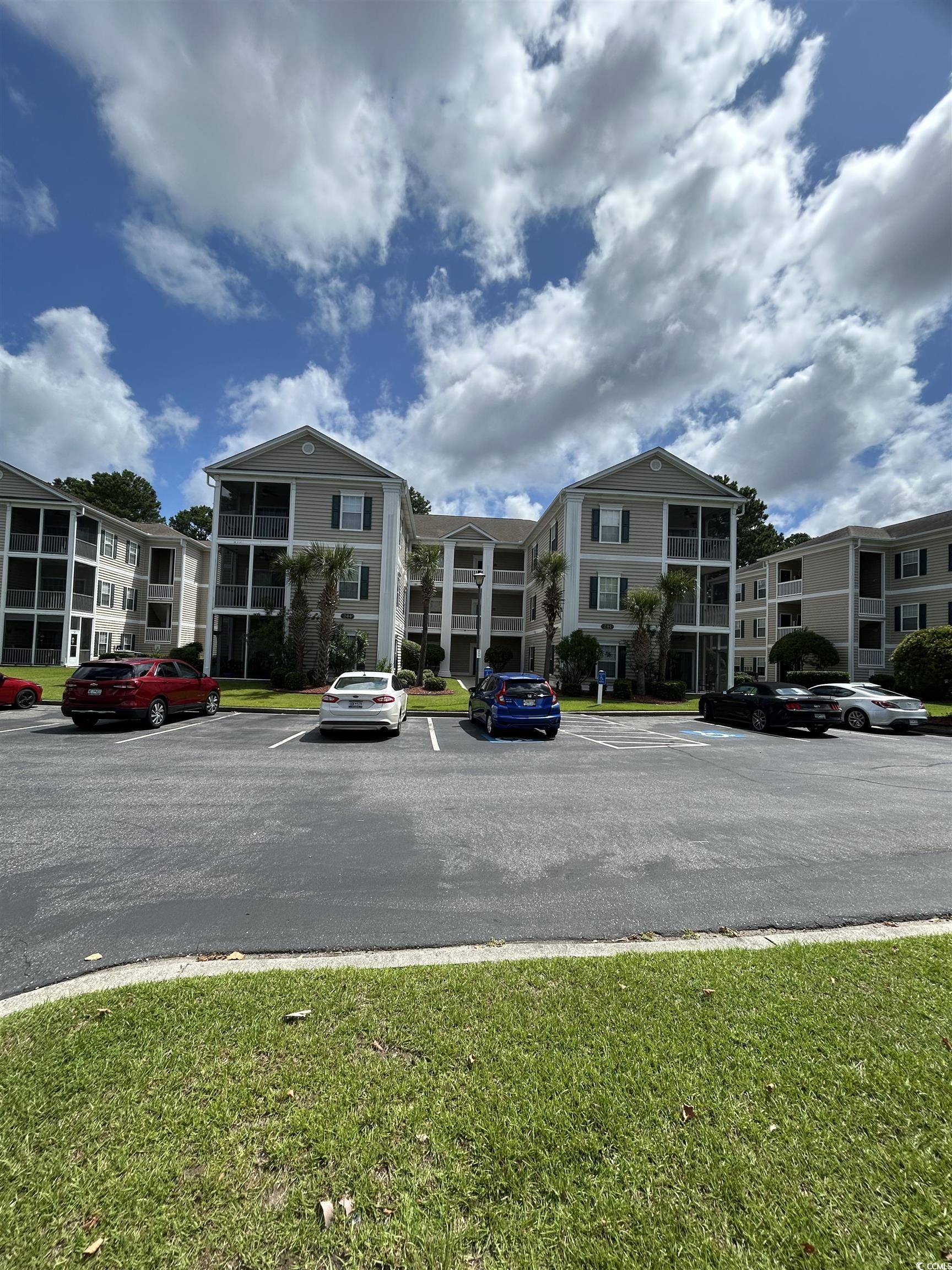 Longs, SC 29568,244 Sun Colony Blvd. #302