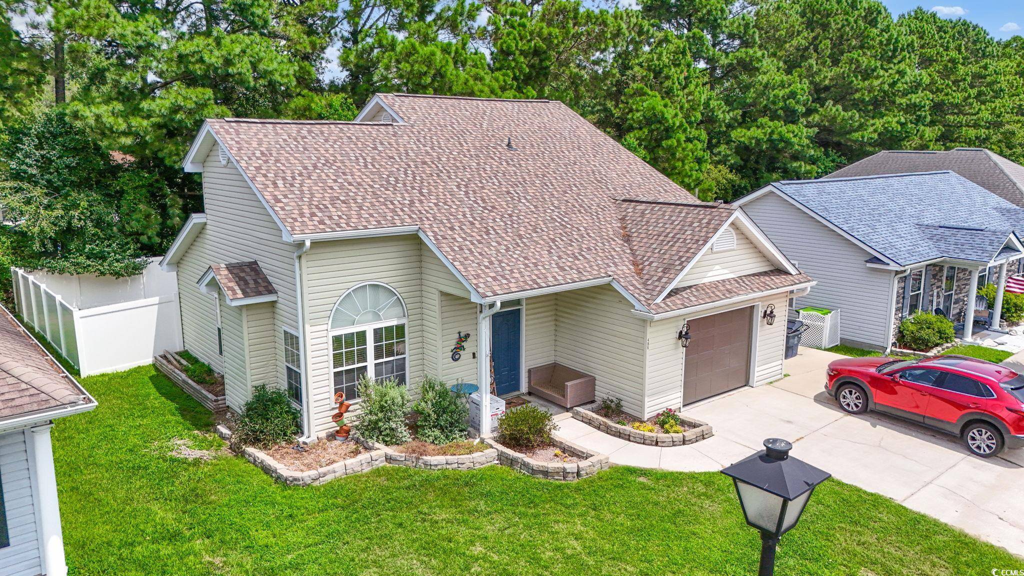 Myrtle Beach, SC 29588,486 Wallingford Circle