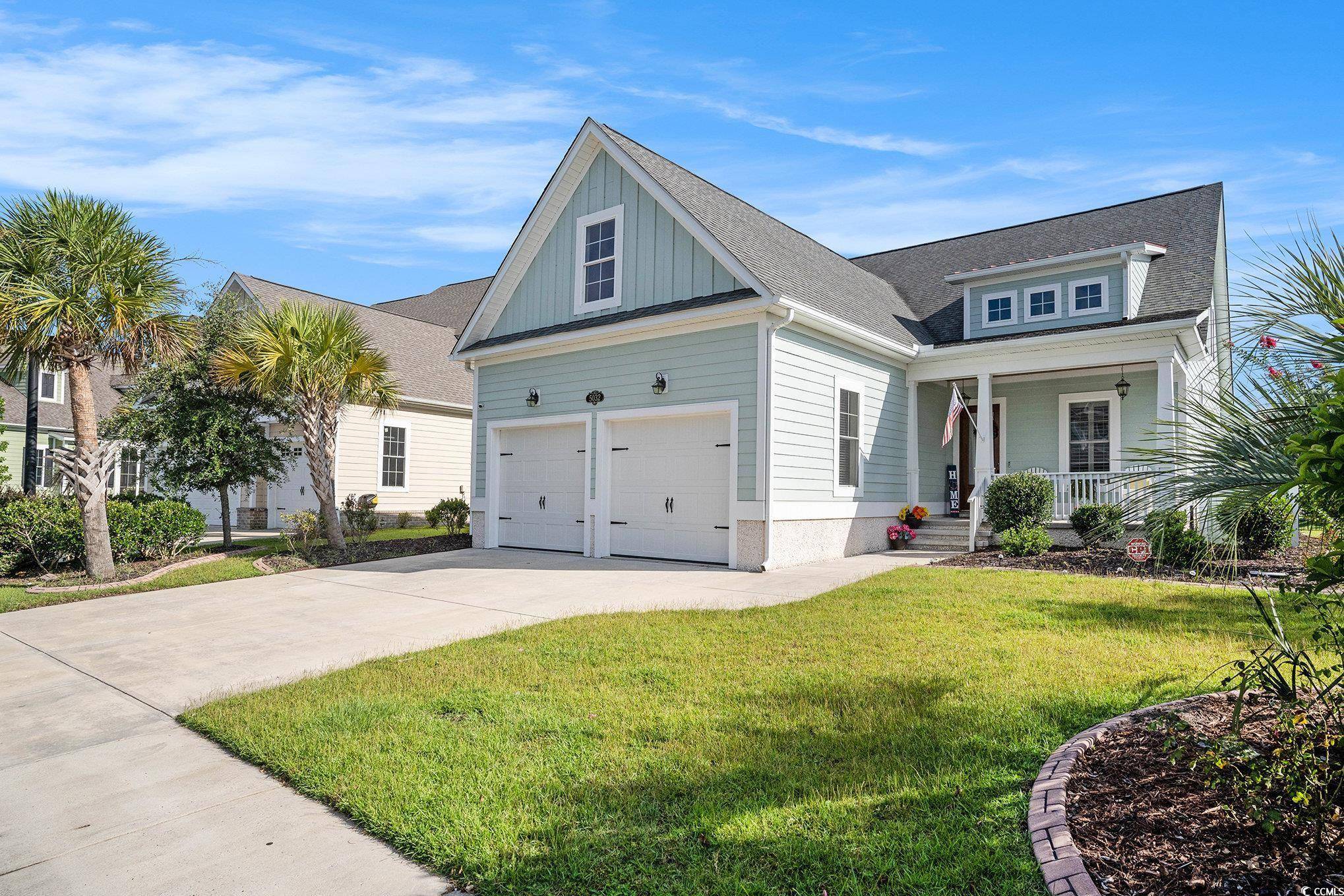 Myrtle Beach, SC 29579,5032 Middleton View Dr.