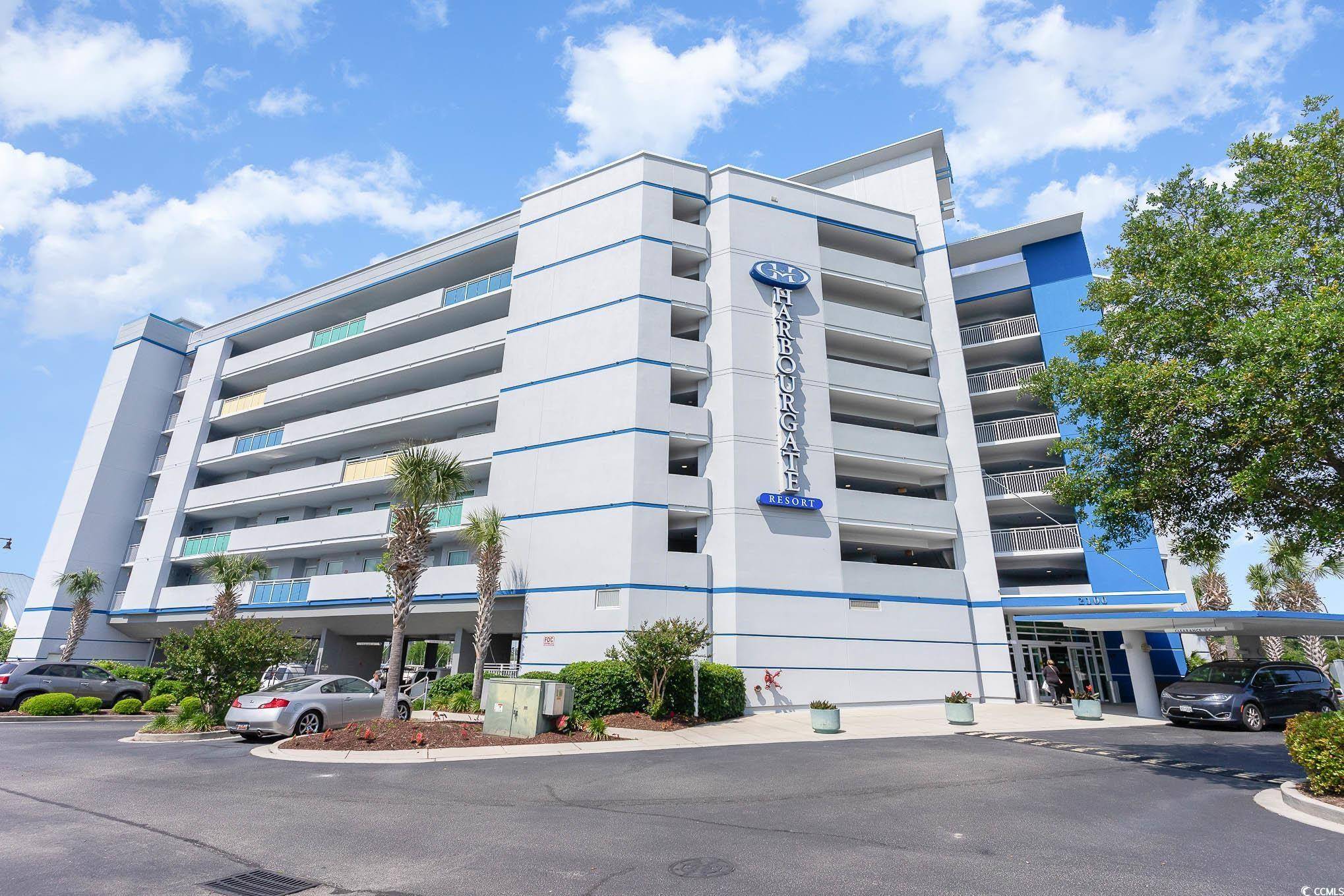 North Myrtle Beach, SC 29582,2100 Sea Mountain Hwy. #200