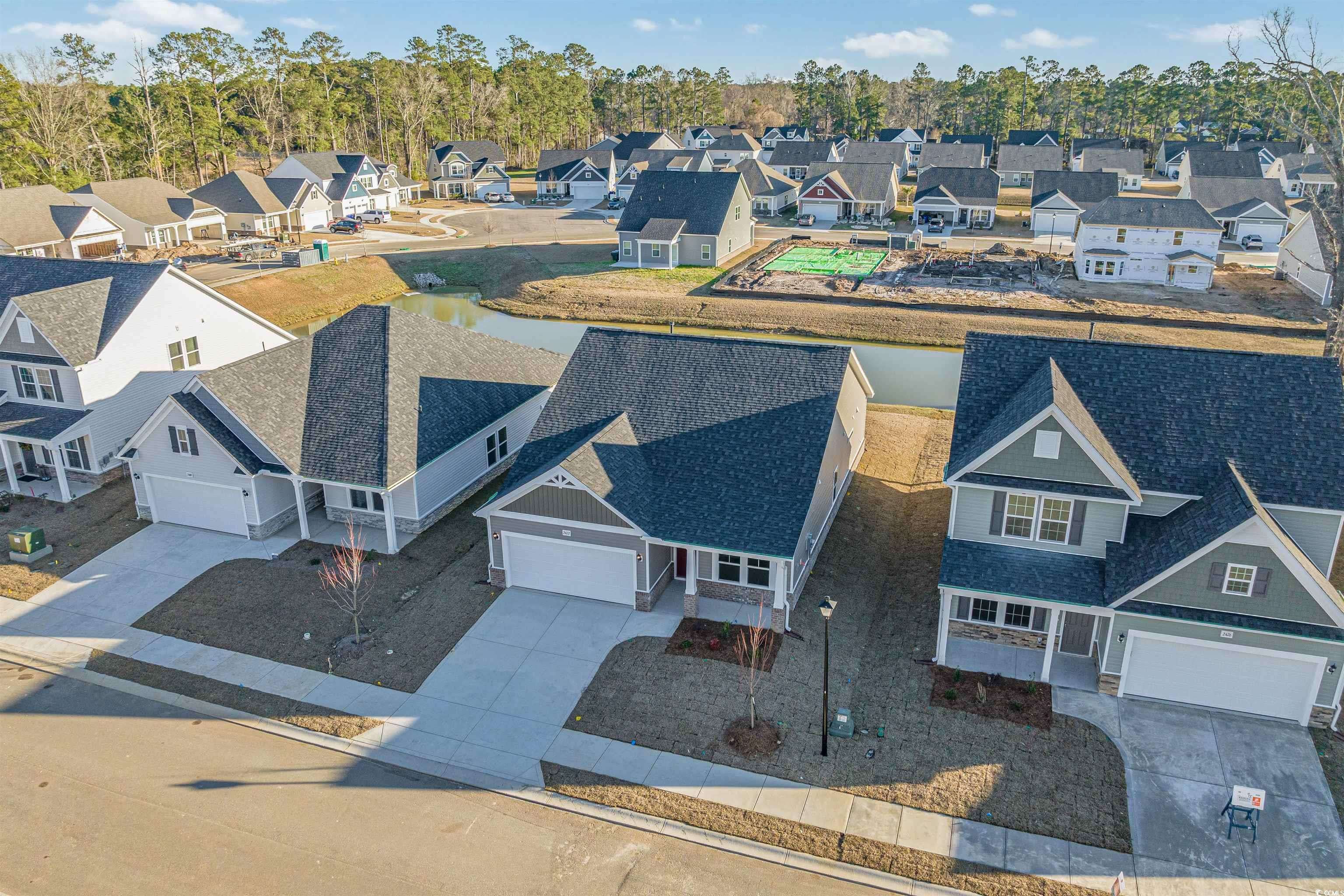 Conway, SC 29527,2494 Campton Loop