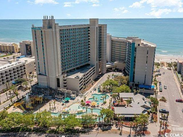 Myrtle Beach, SC 29572,201 74th Ave. N #2436