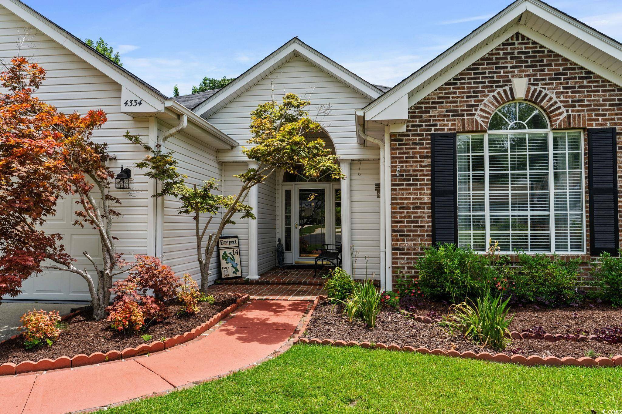 Little River, SC 29566,4334 Oakwood Circle