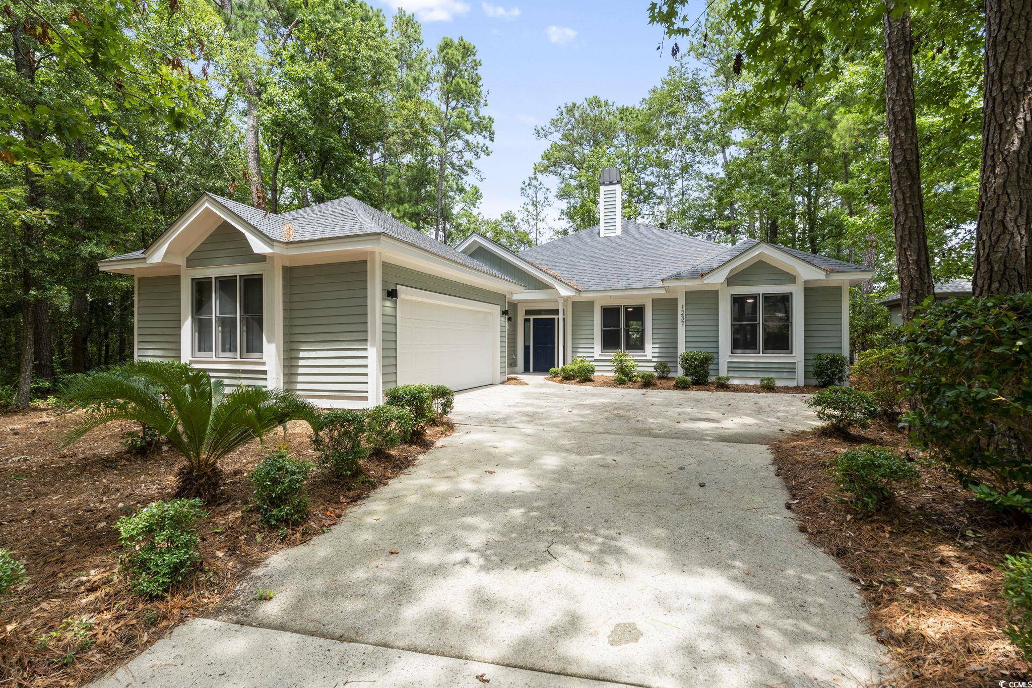 North Myrtle Beach, SC 29582,1237 Clipper Rd.