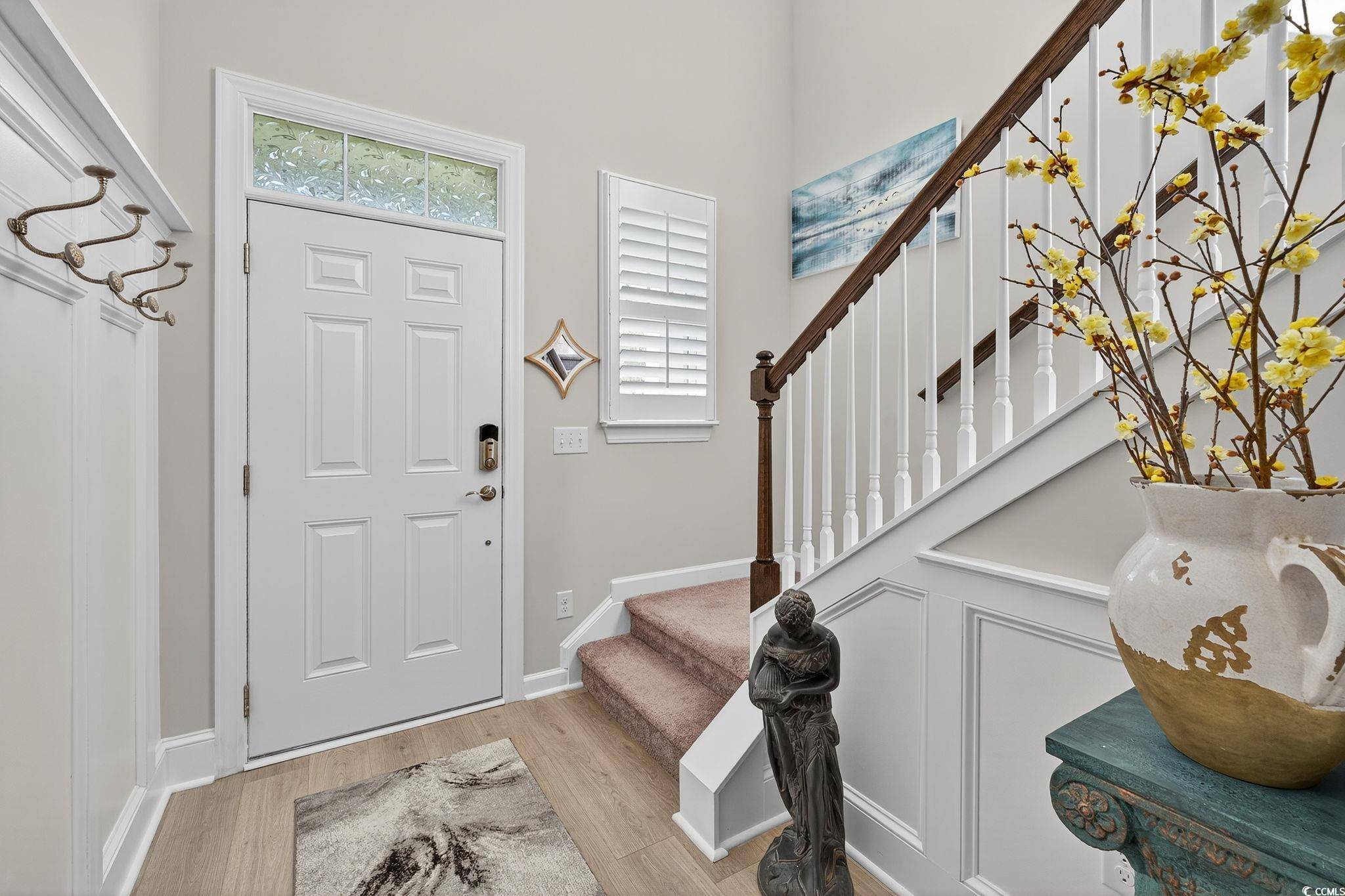 Little River, SC 29566,209 Goldenrod Circle