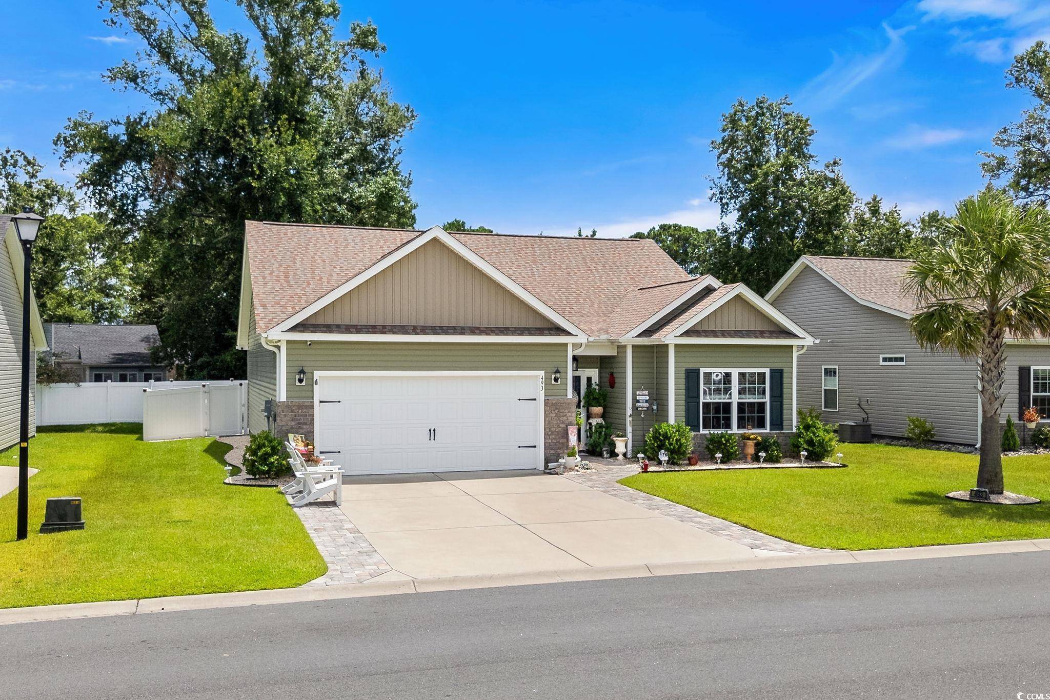 Surfside Beach, SC 29575,493 Rycola Circle