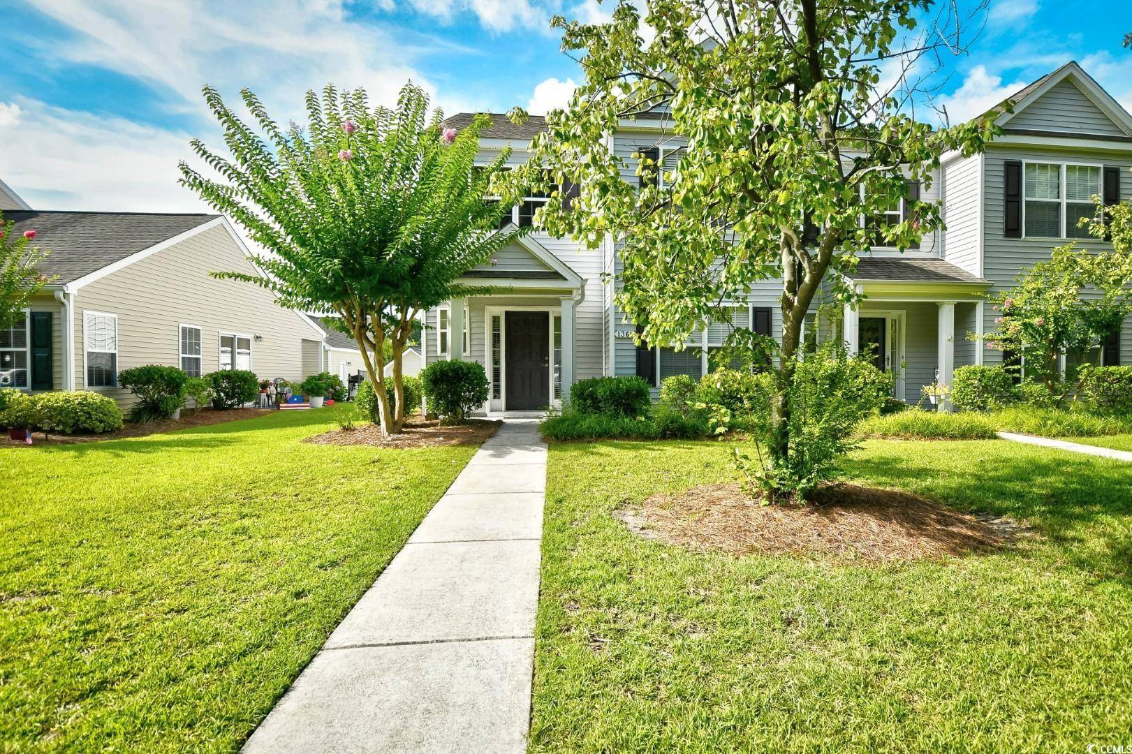 Myrtle Beach, SC 29579,1361 Harvester Circle #1361