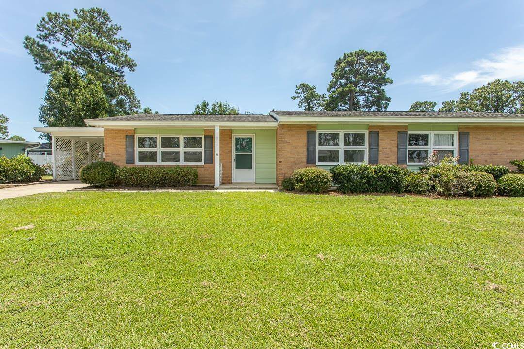 Myrtle Beach, SC 29577,814 Pampas Dr. #814