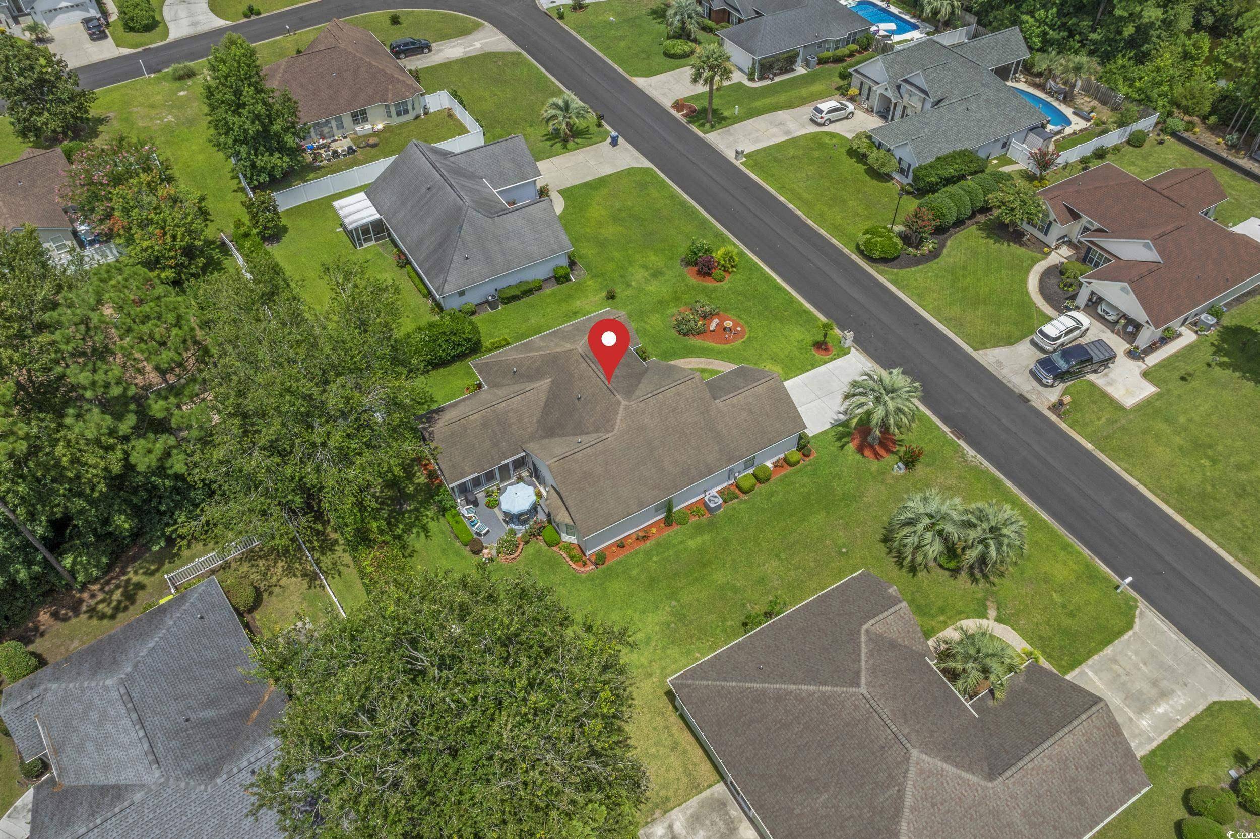 Myrtle Beach, SC 29588,3992 Grousewood Dr.