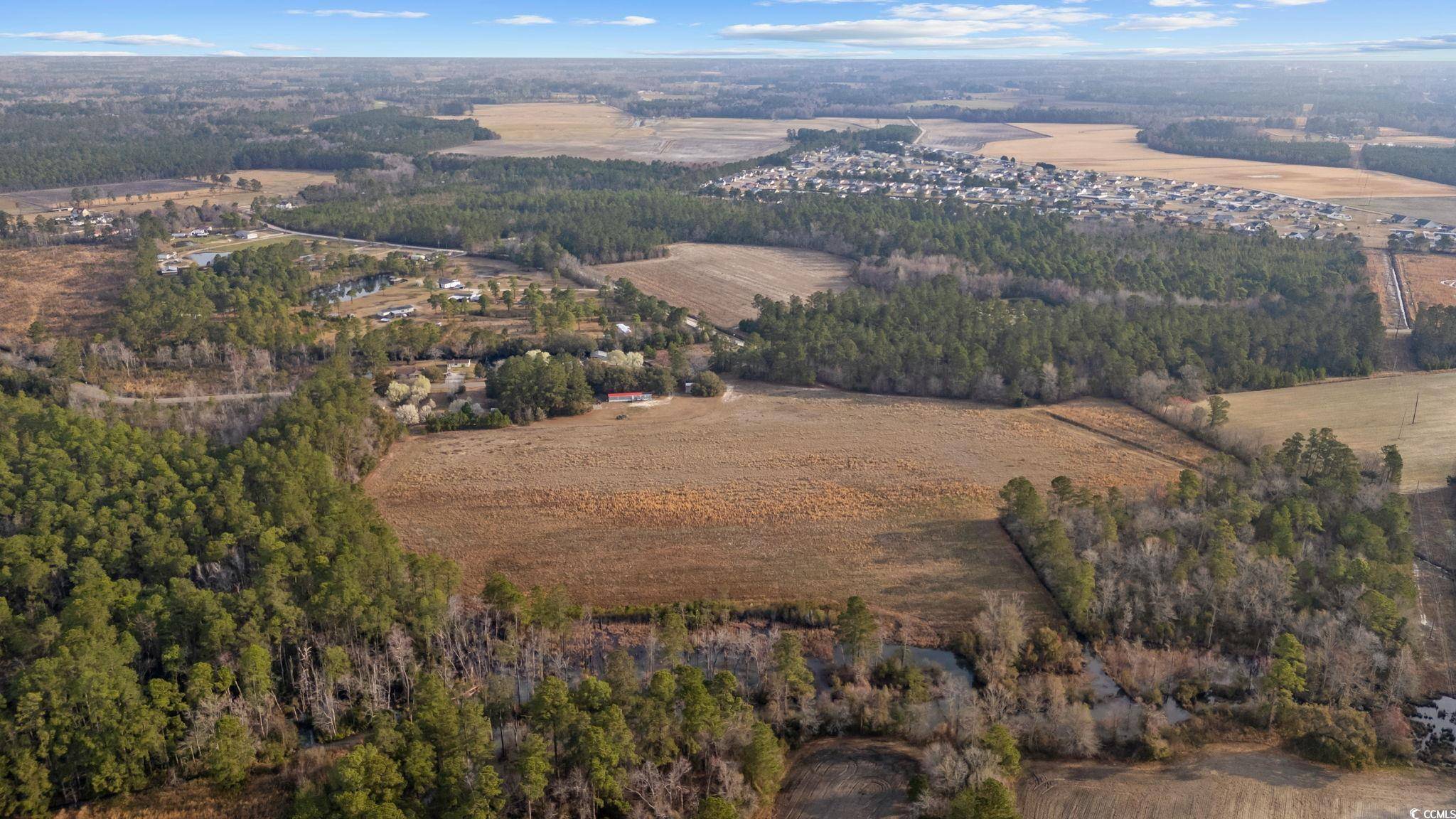 Loris, SC 29569,Lot 2 Apple Valley Rd.