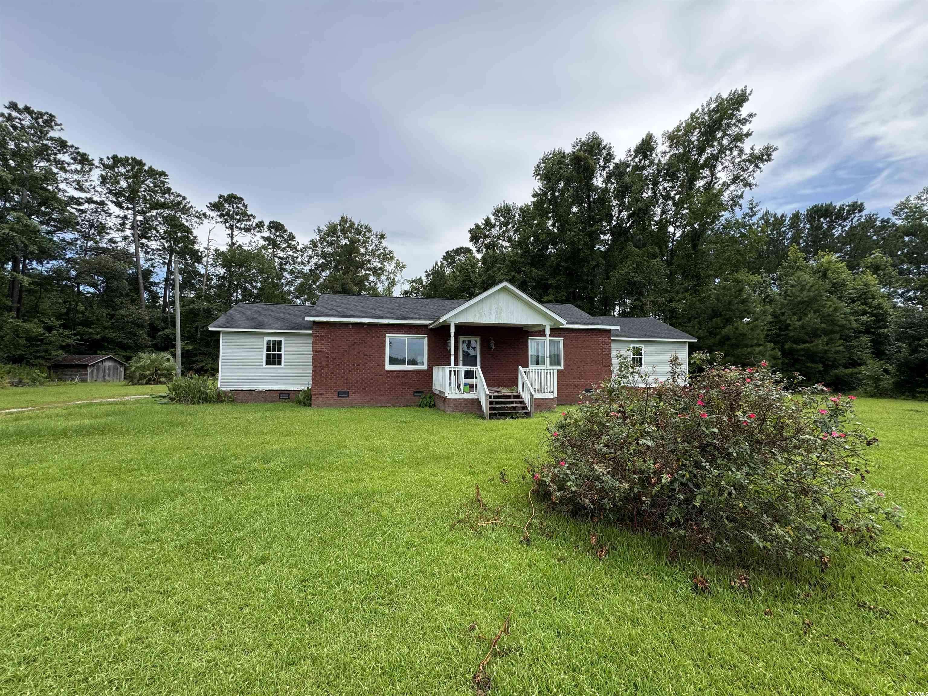 Conway, SC 29526,201 Christian Rd.