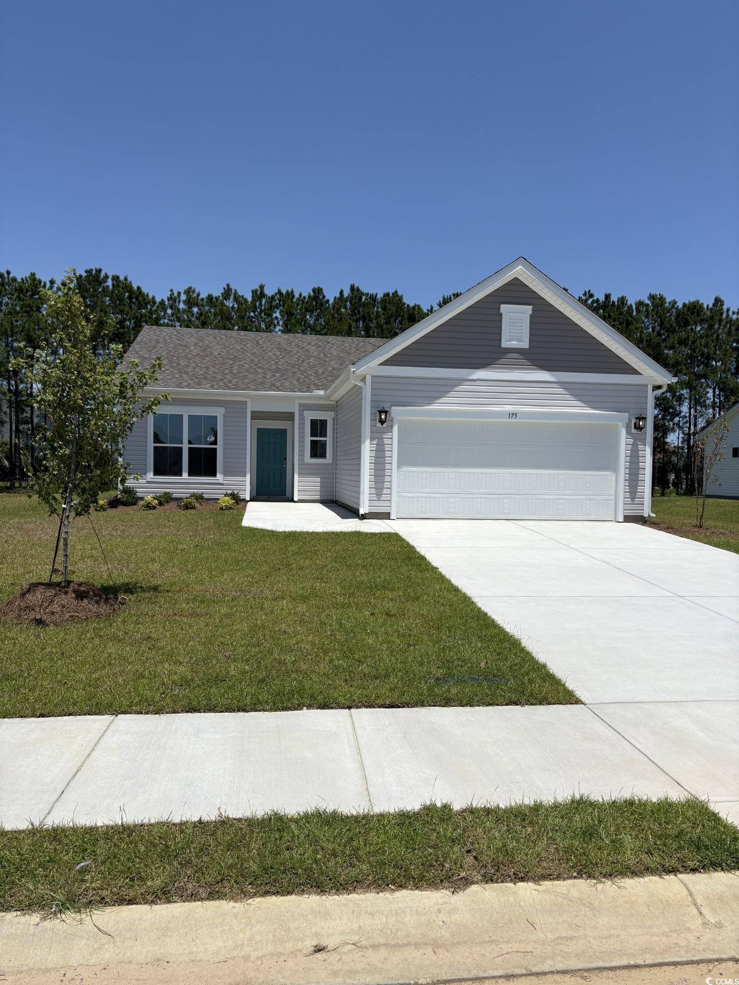 Murrells Inlet, SC 29576,596 Canborough Lane