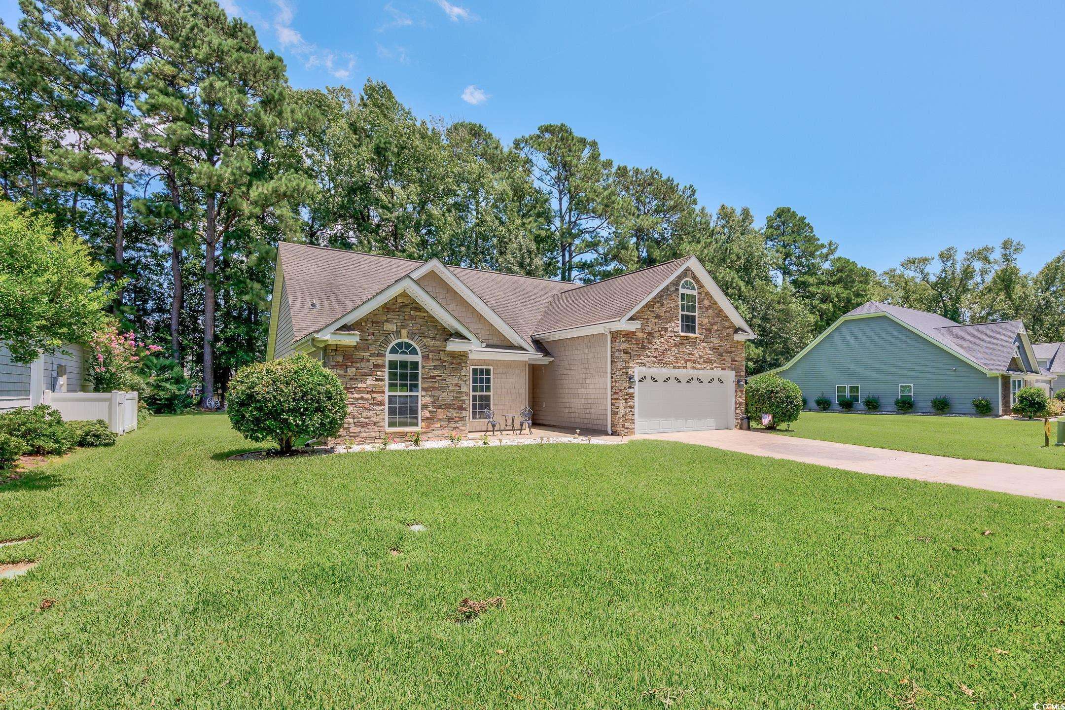 Conway, SC 29526,709 Shaftesbury Ln.