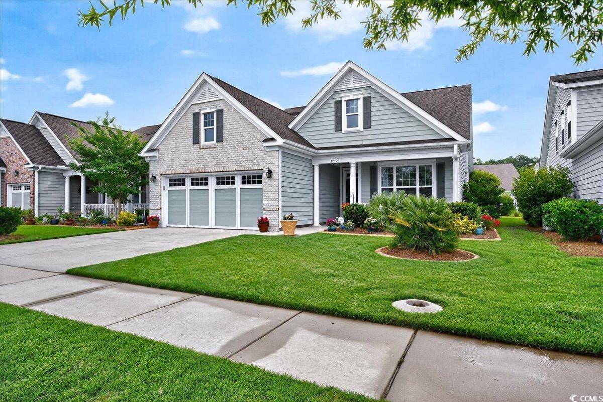 Myrtle Beach, SC 29577,1719 Maplecress Way