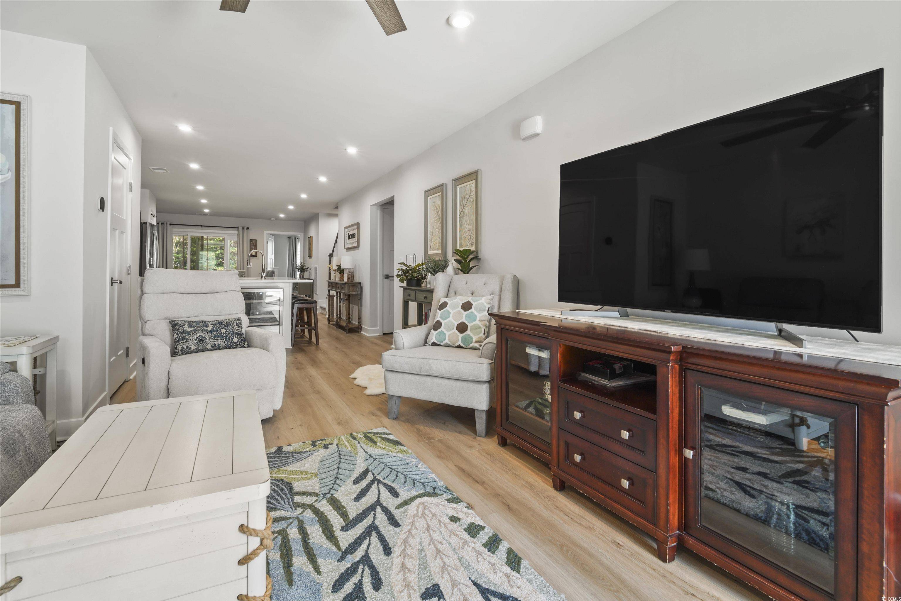 Murrells Inlet, SC 29576,249 Bent Green Ct. #70E