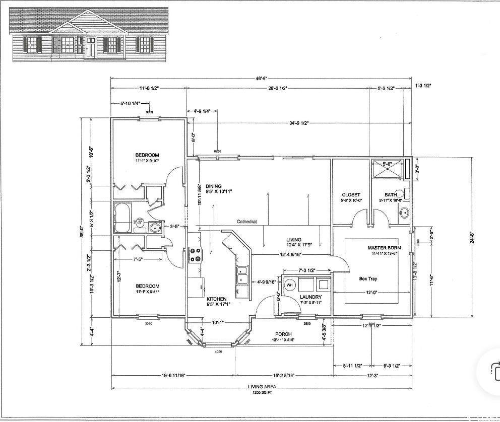 Nichols, SC 29581,8555 Black Creek Rd.