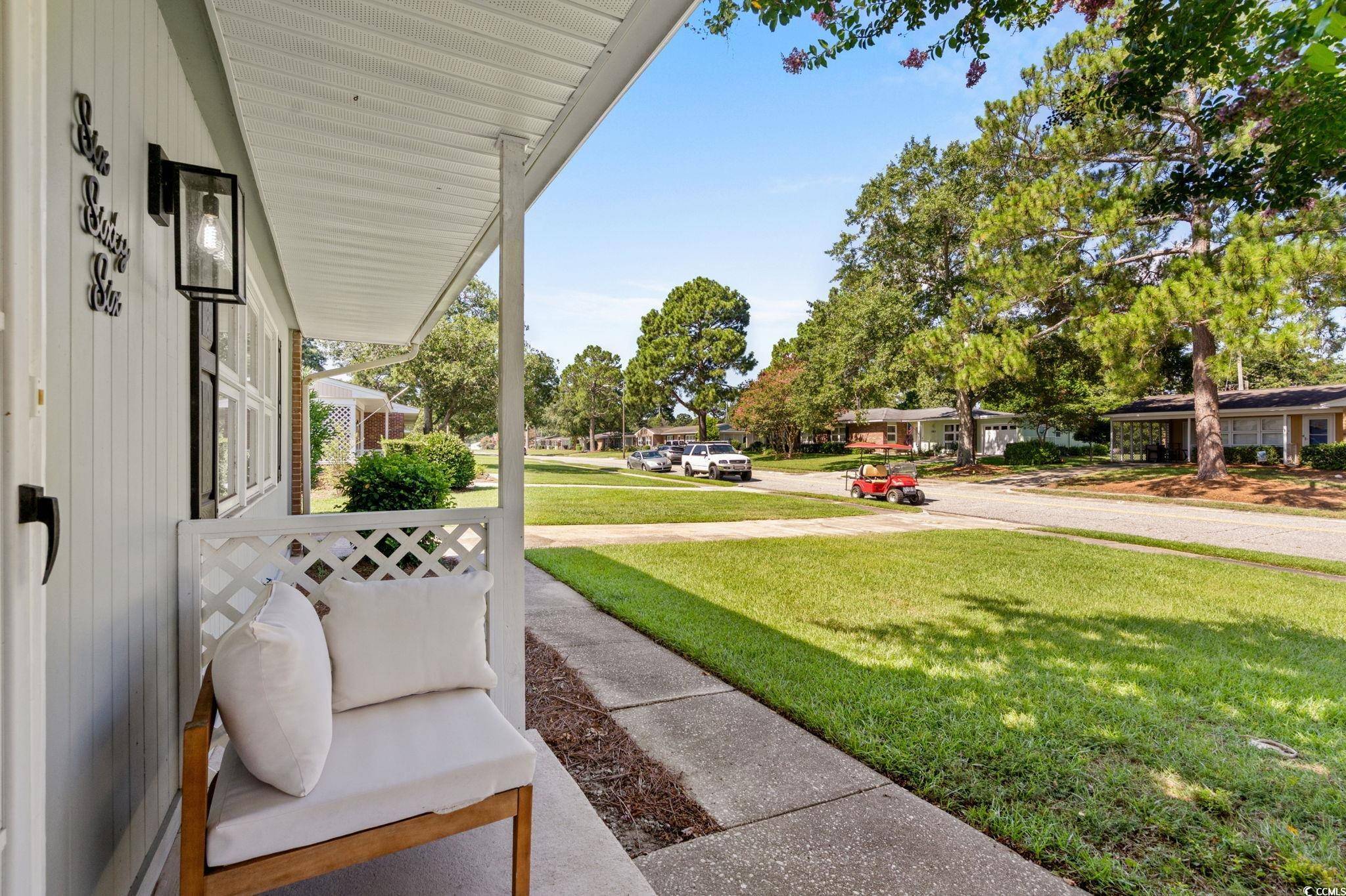 Myrtle Beach, SC 29577,666 Pelican Ave. #666